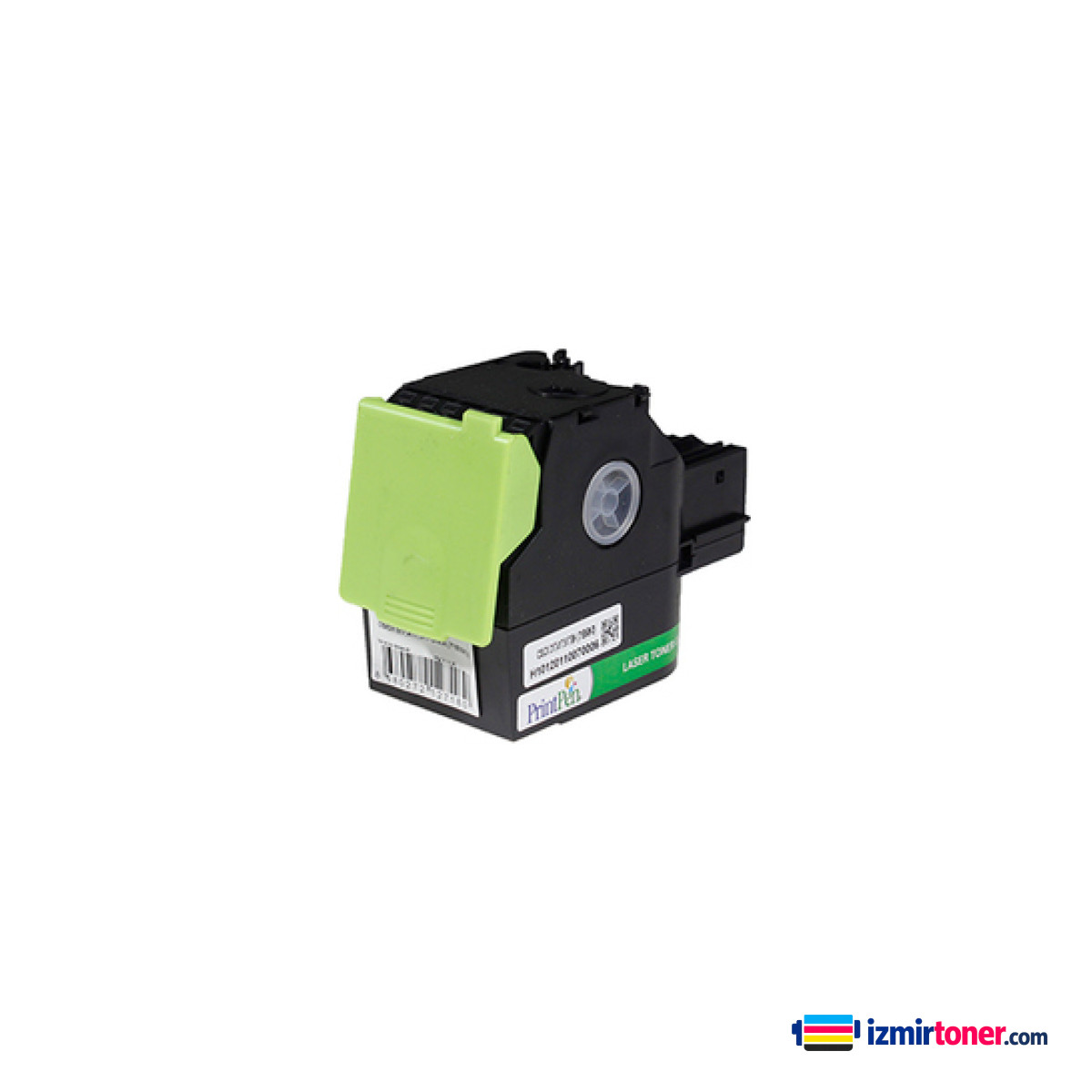 LEXMARK CS/CX 317 Black (71B50K0)