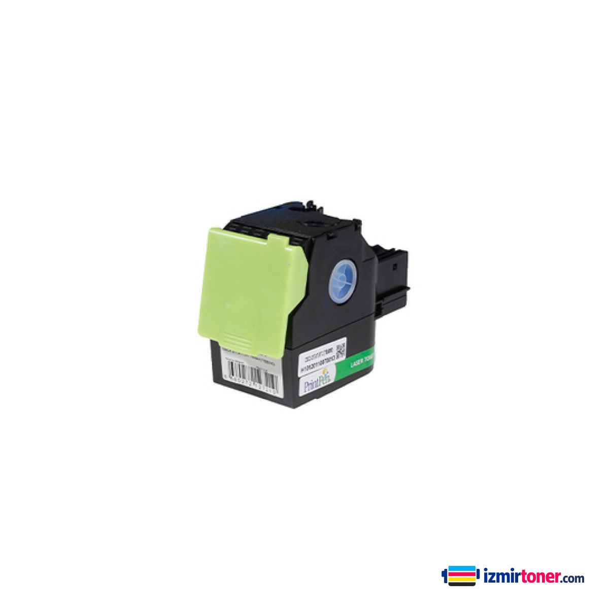LEXMARK CS/CX 317 Cyan (71B50C0)