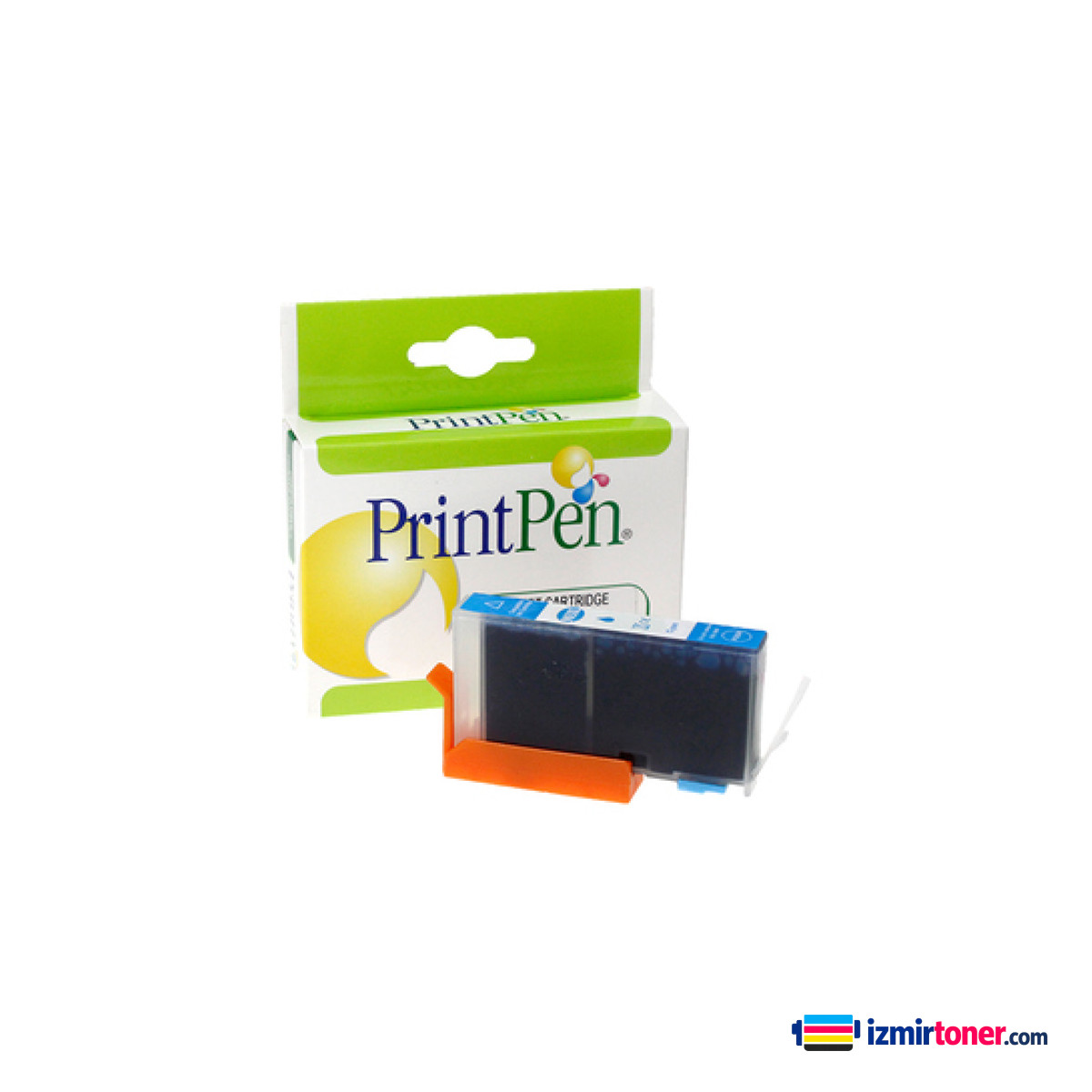 HP 903XL Cyan (14,0ml.)