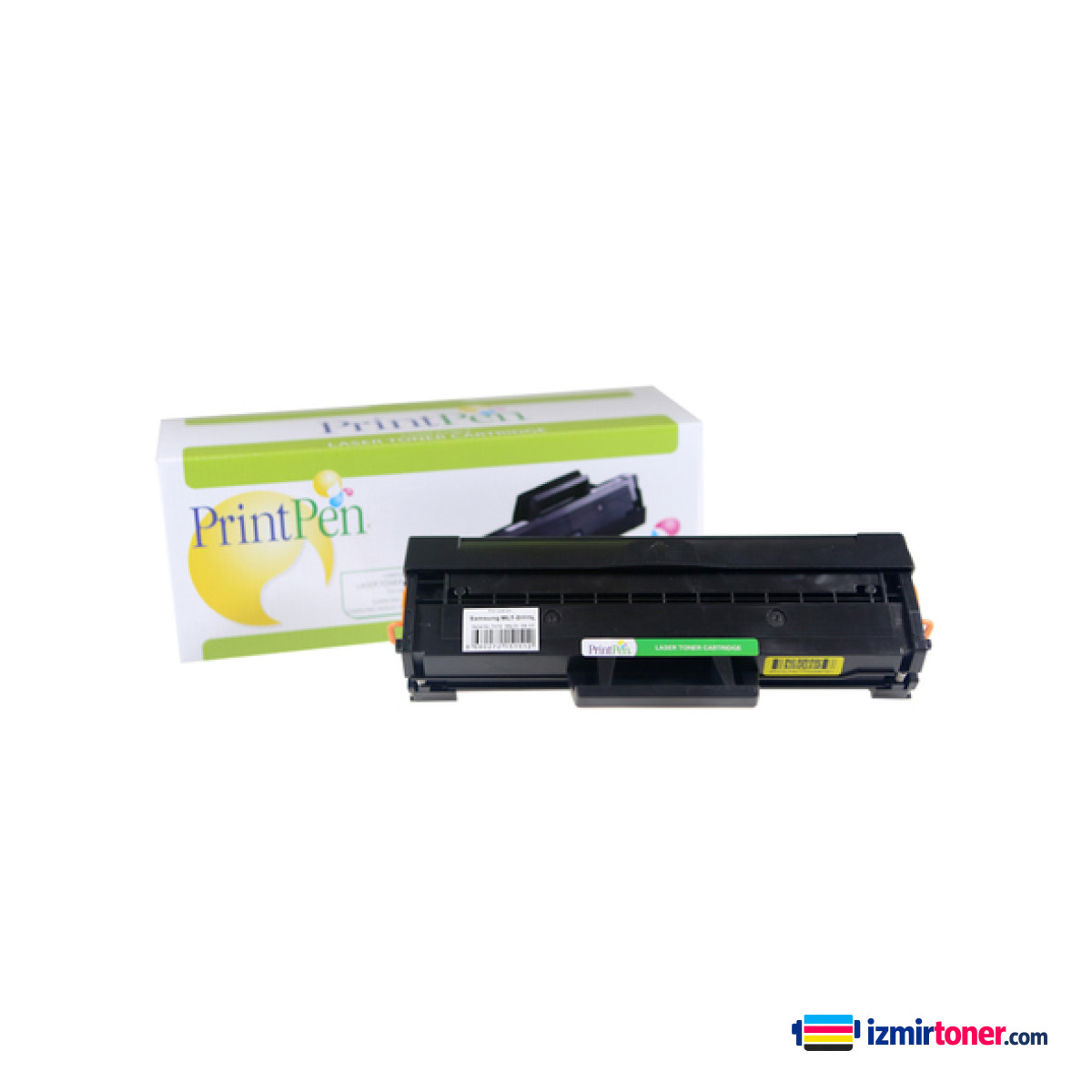 SAMSUNG MLT-D111S (1.000 Sayfa)