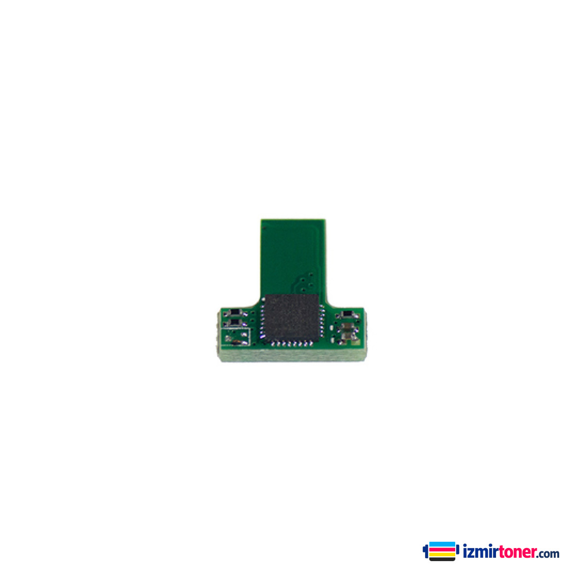 CHIP HP CF230A & CANON CRG-051 (1.600 Sayfa)