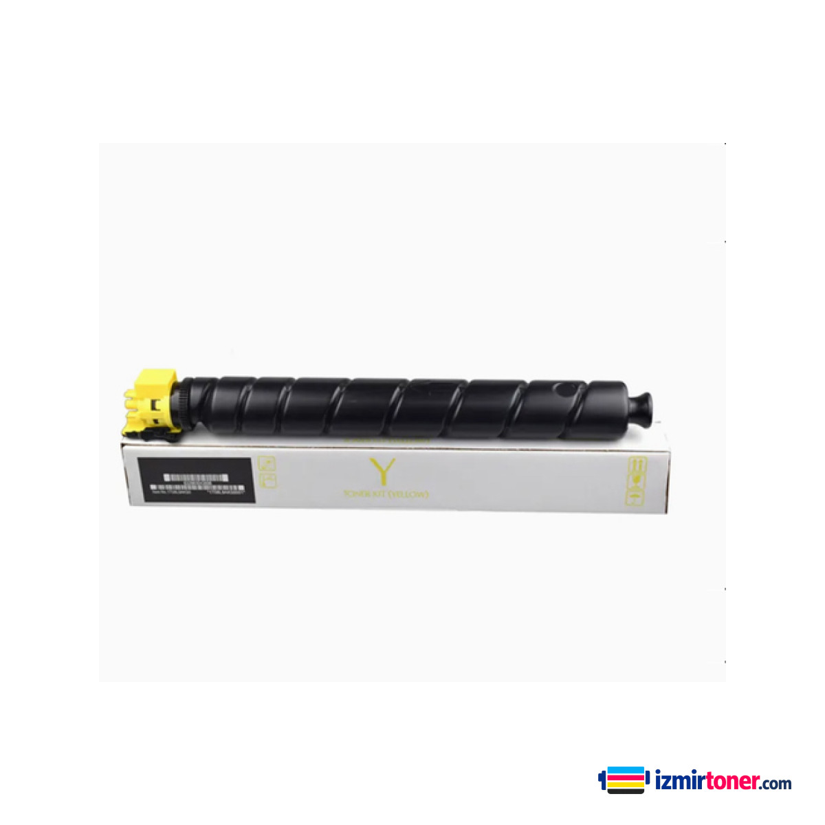 KYOCERA TK-8365 > Yellow (190Gr) (12.000 Sayfa) (Japon Toner)