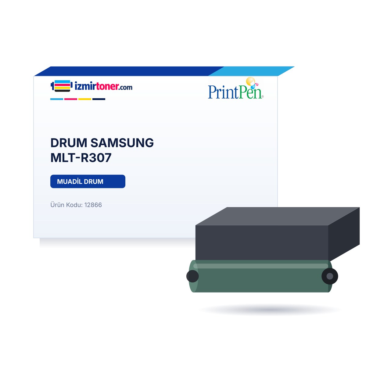 DRUM SAMSUNG MLT-R307