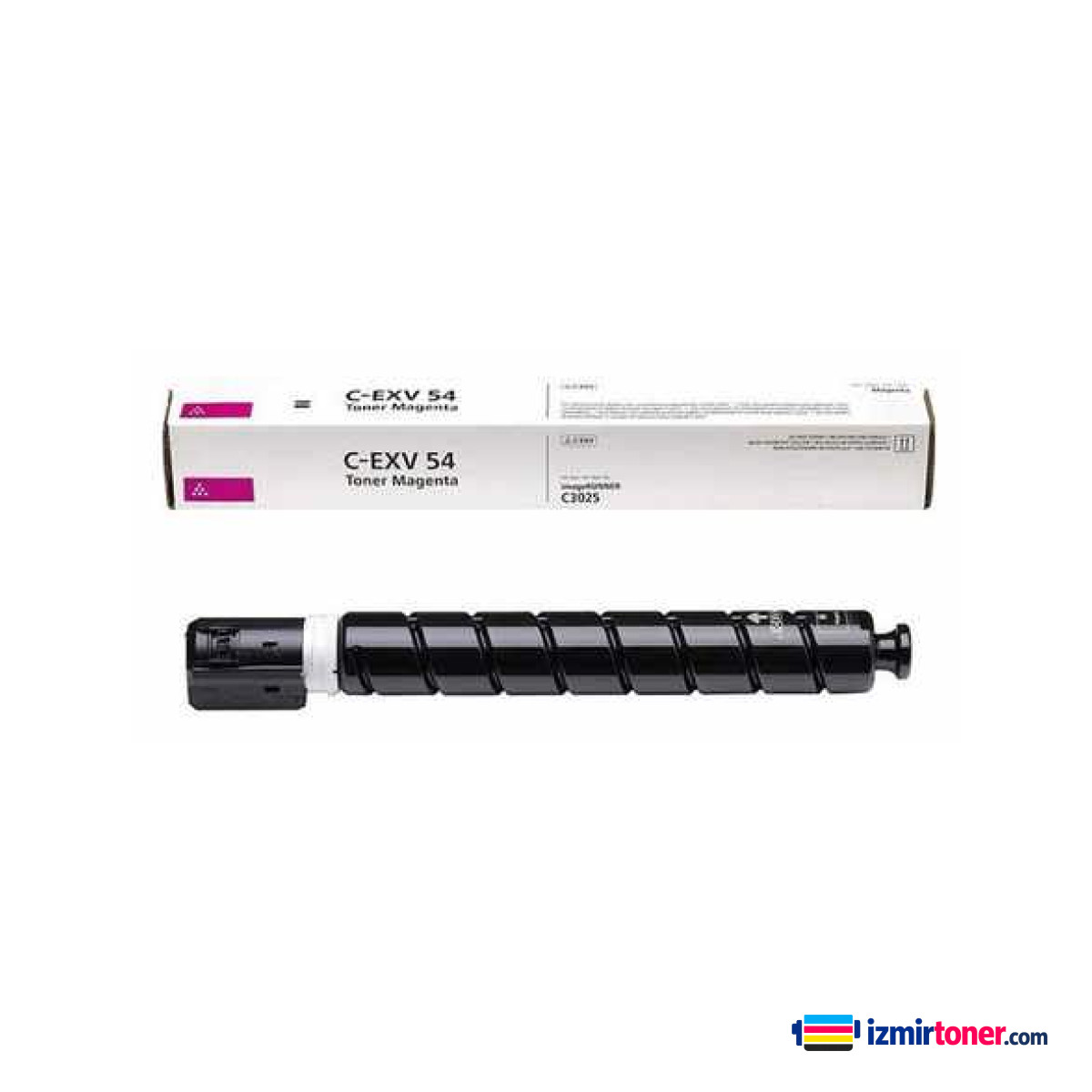 CANON C-EXV54 Magenta (207Gr/8.500 Sayfa)