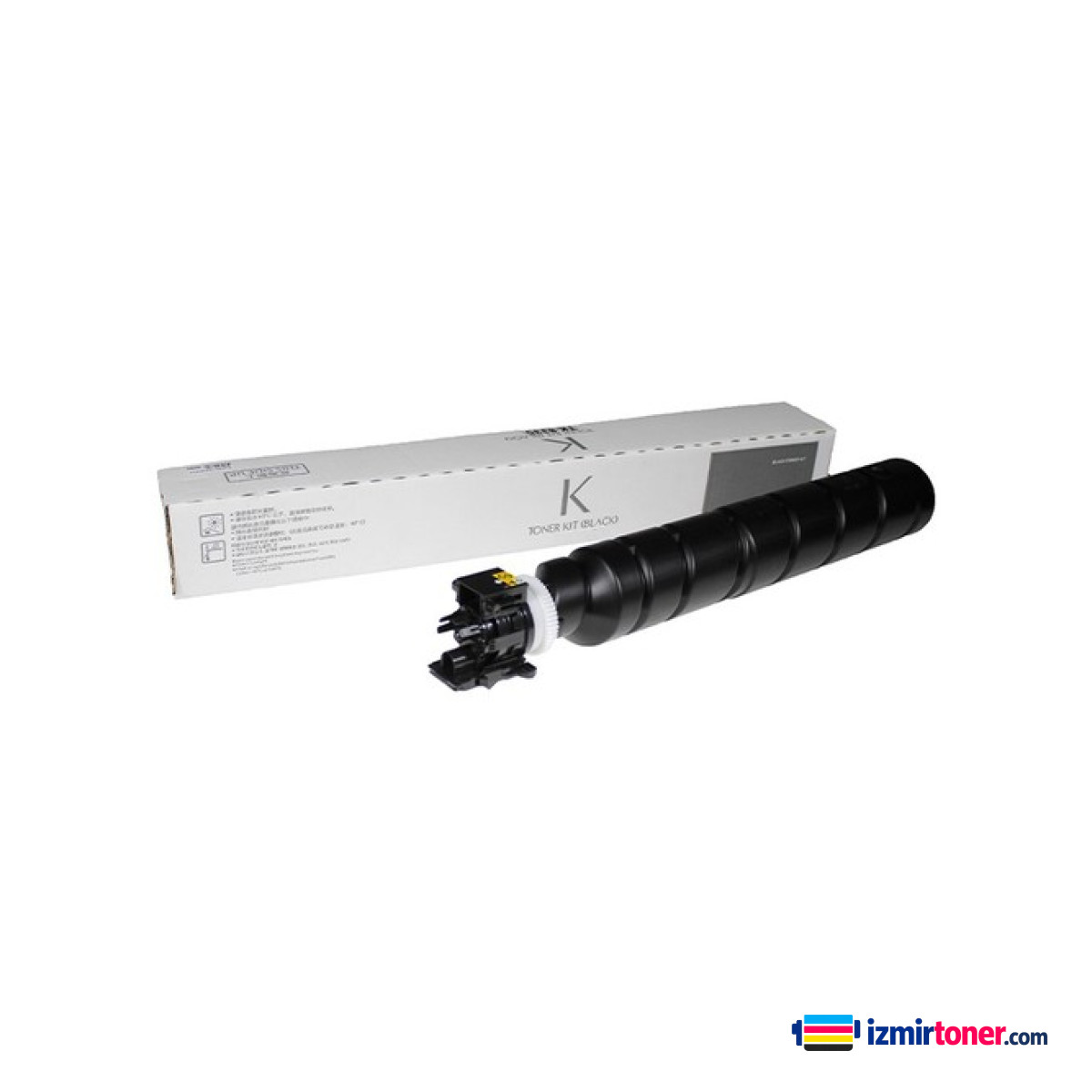 UTAX CK-8512 Black (500Gr/25.000 Sayfa) (Japon Toner)