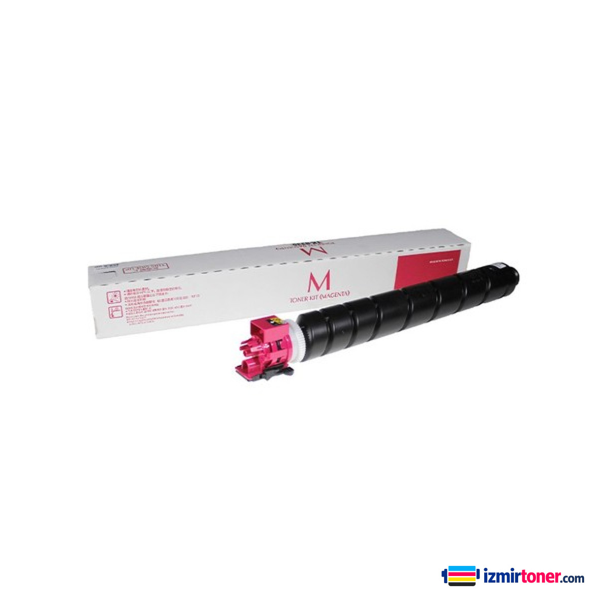 UTAX CK-8512 Magenta (240Gr/15.000 Sayfa) (Japon Toner)