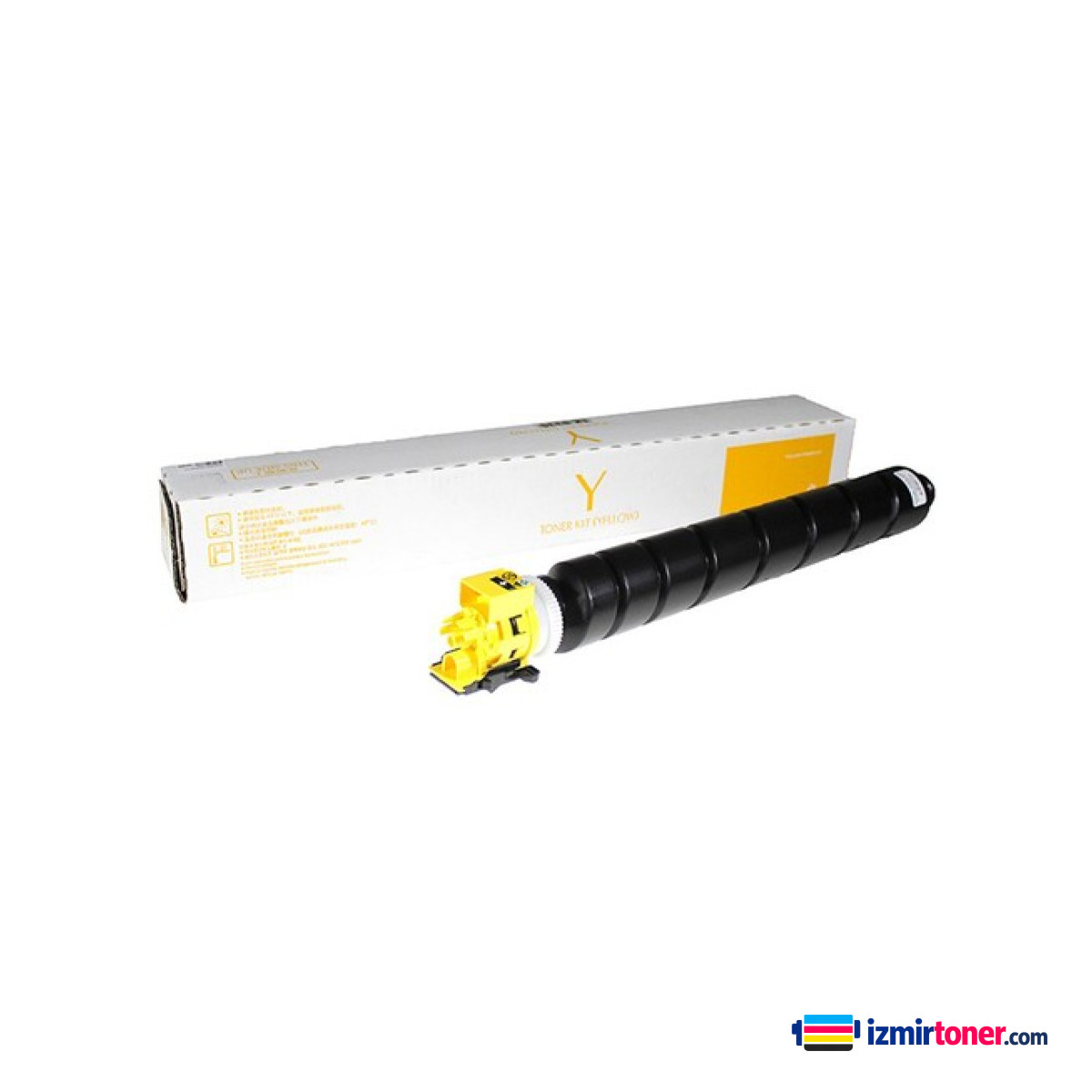 UTAX CK-8512 Yellow (240Gr/15.000 Sayfa) (Japon Toner)