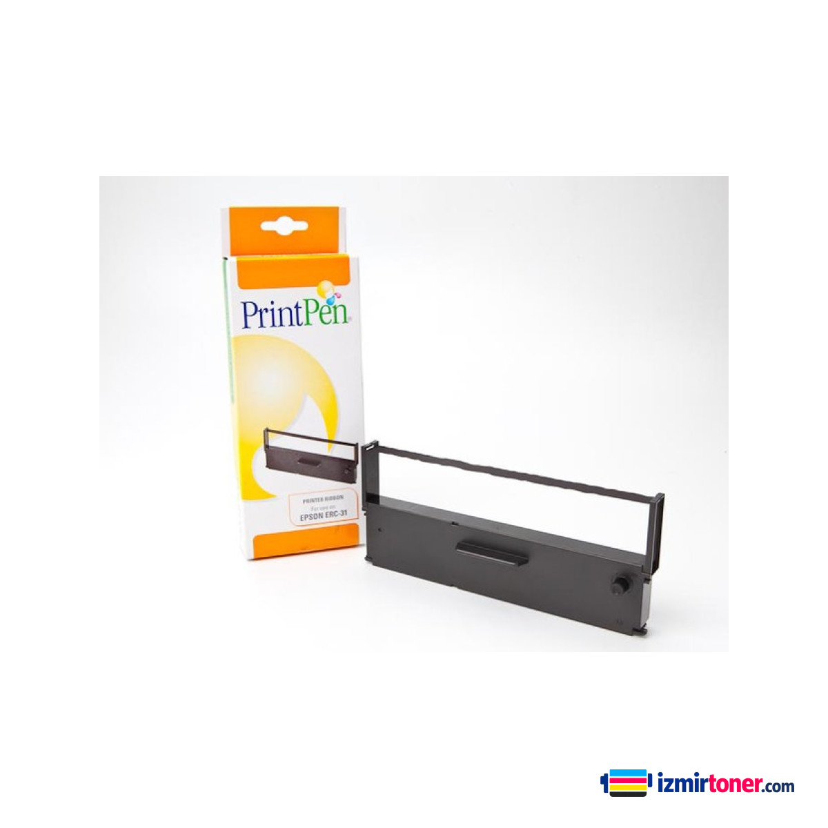 EPSON ERC-31 Black