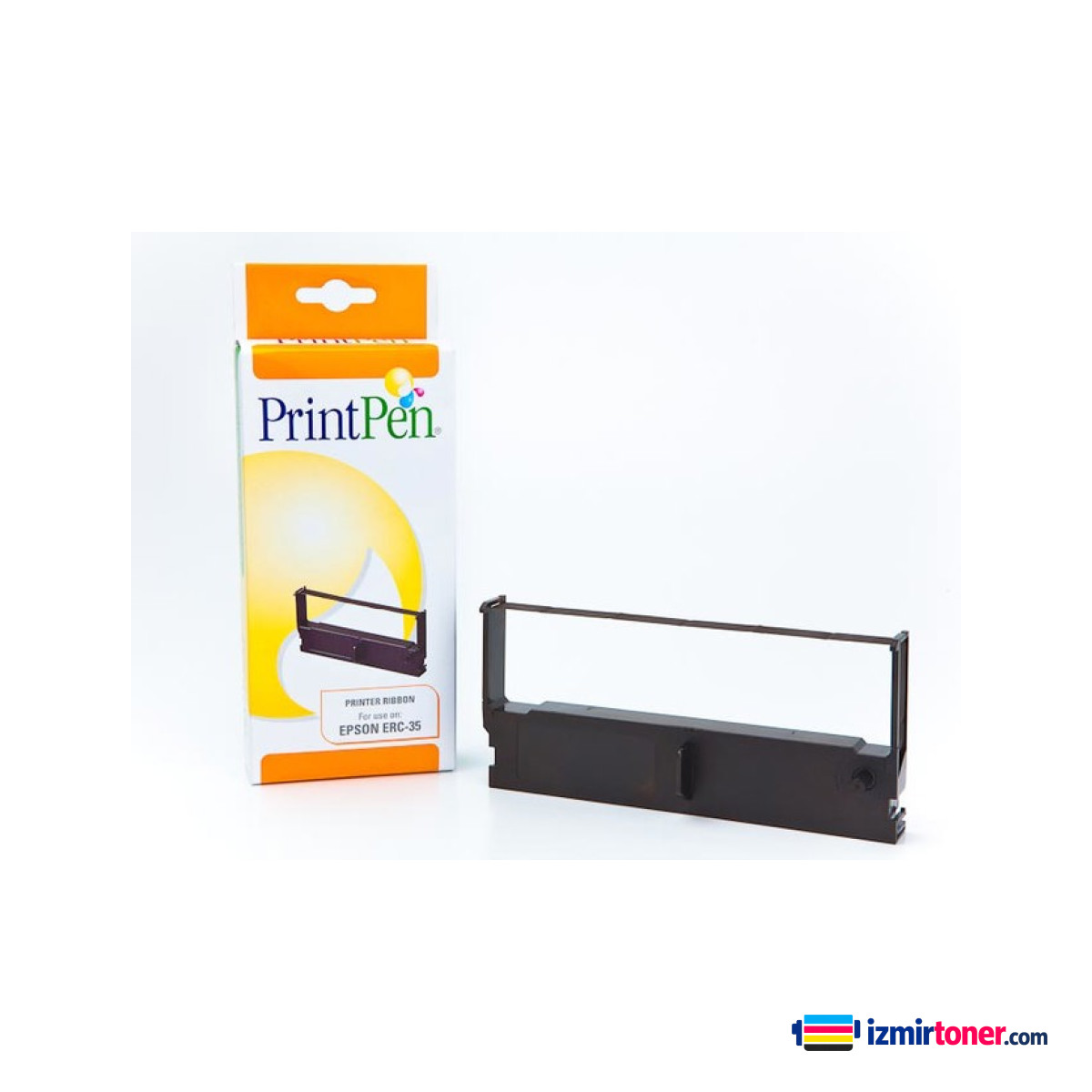 EPSON ERC-35 Purple