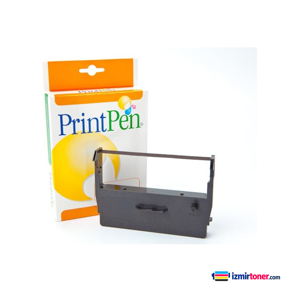 EPSON ERC-37 Purple