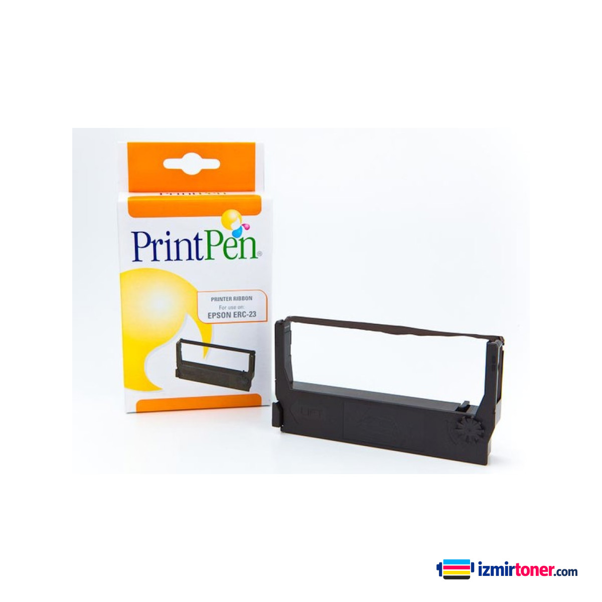 EPSON ERC-23 Purple