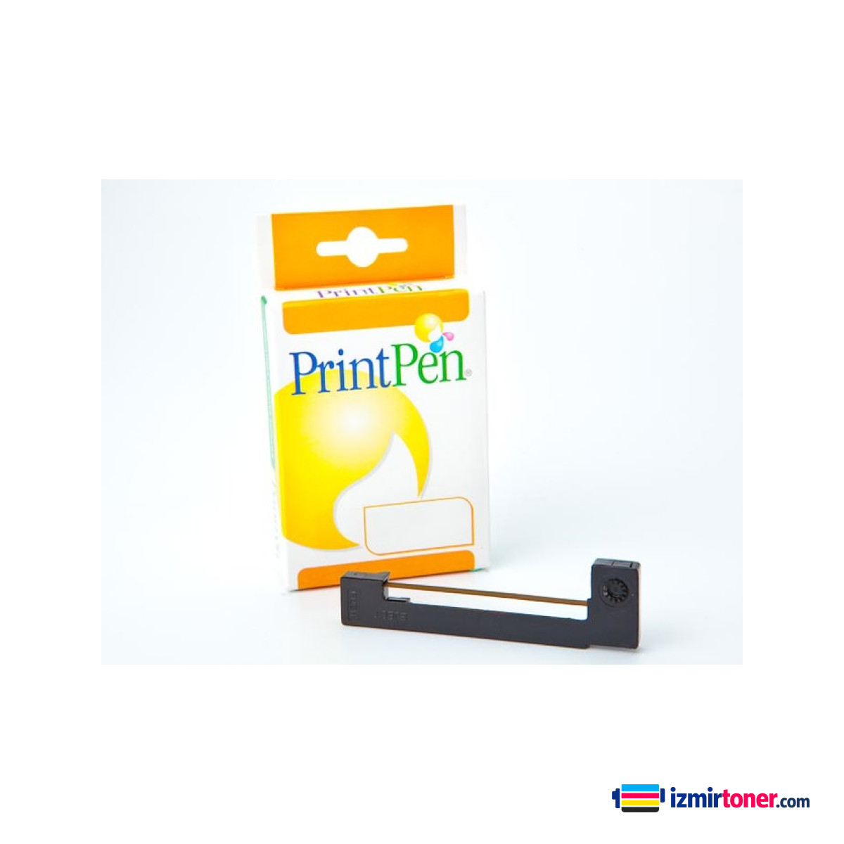 EPSON ERC-22 Seamless (Uzun Ömürlü) Purple