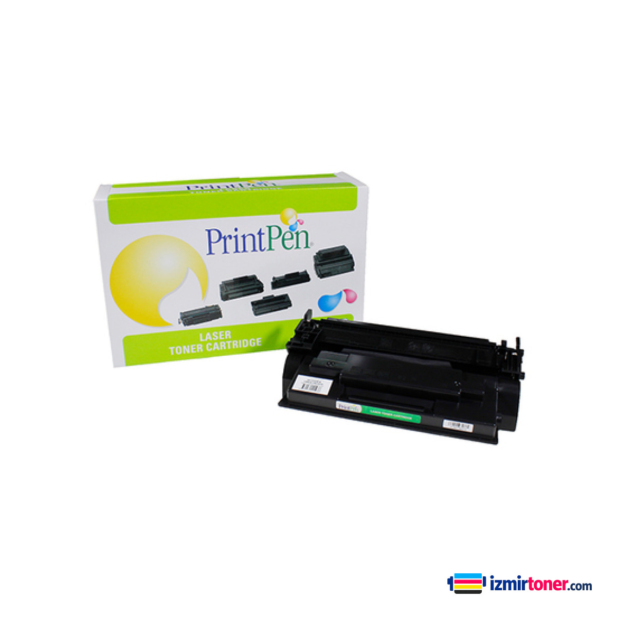 HP CF259X (59X) (10.000 Sayfa)