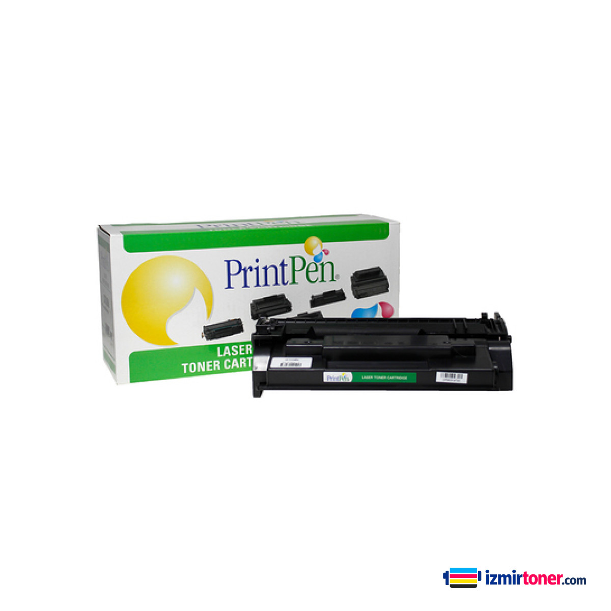 HP CF289X (89X)(10.000 Sayfa)