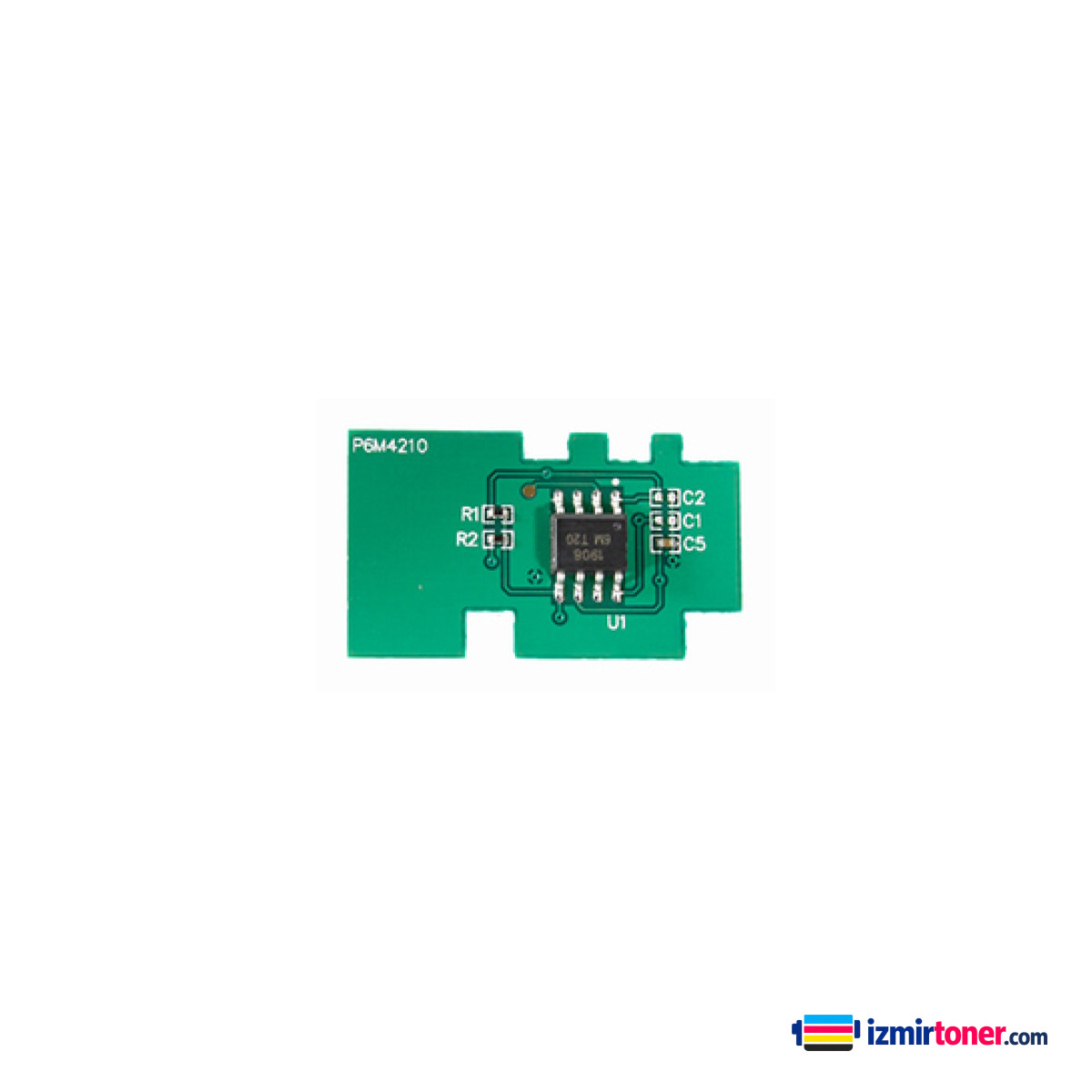 CHIP SAMSUNG MLT-D203L (5.000 Sayfa) görsel 1