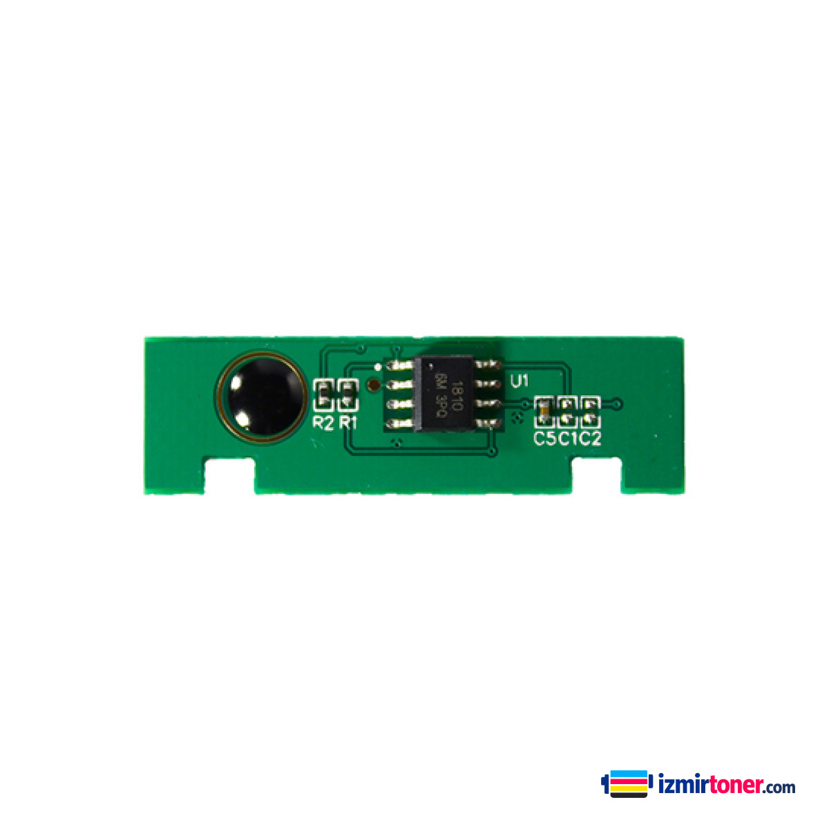 CHIP SAMSUNG MLT-D204E (10.000 Sayfa)