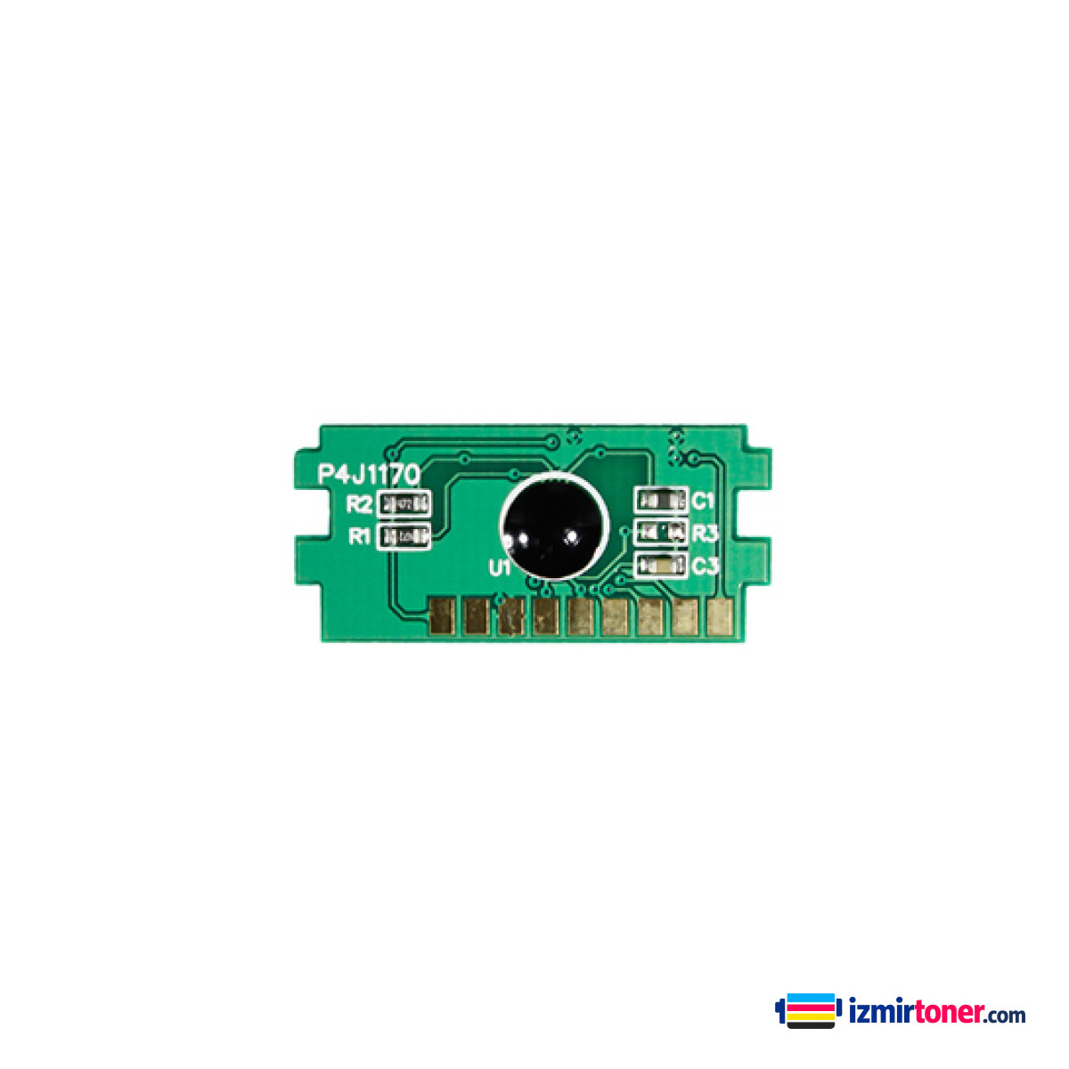 CHIP KYOCERA TK-4105 (15.000 Sayfa)