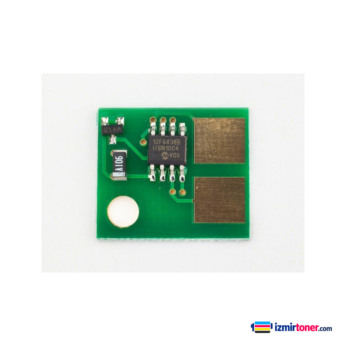 CHIP LEXMARK E120 (12016SE) (2.000 Sayfa)