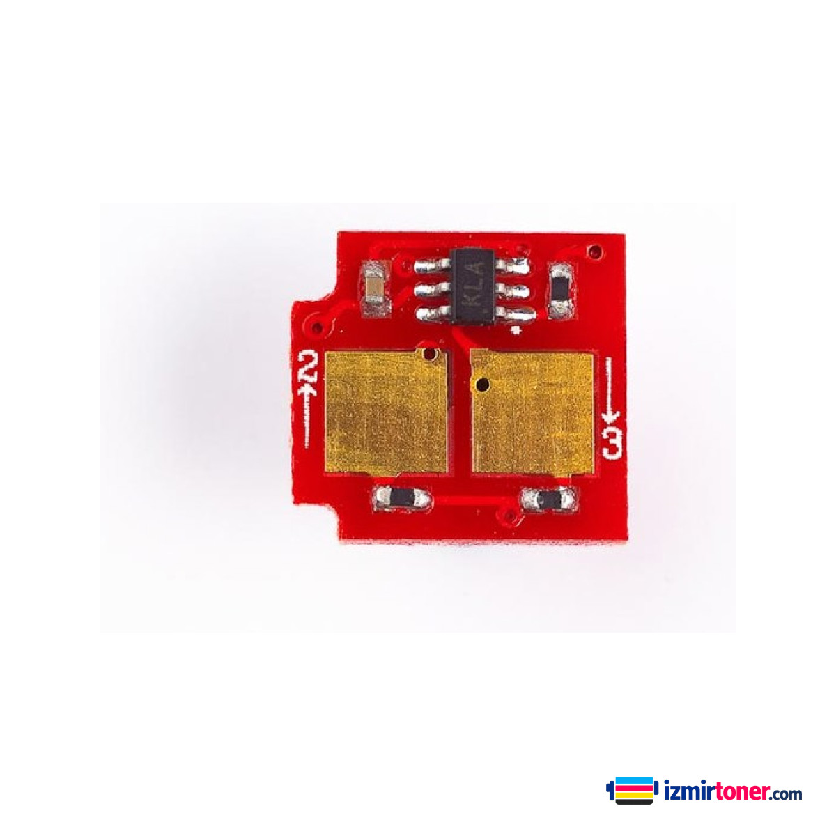 CHIP HP CB403A (642A) Magenta (7.500 Sayfa)
