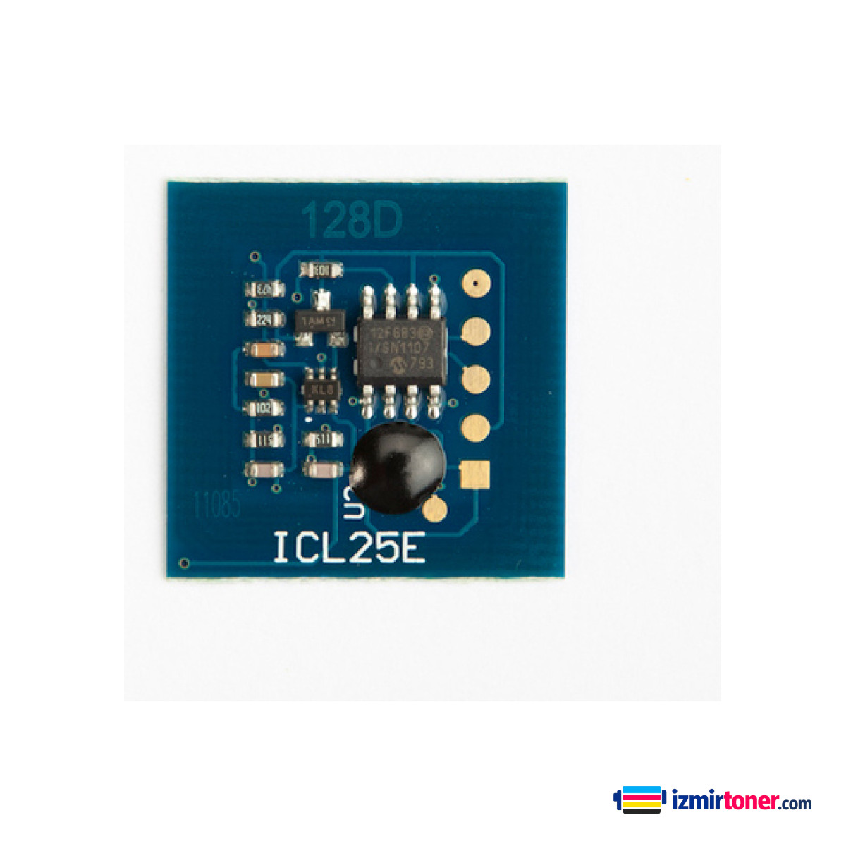 CHIP XEROX COPYCENTRE C118 Drum Chip (013R00589) (60.000 Sayfa)
