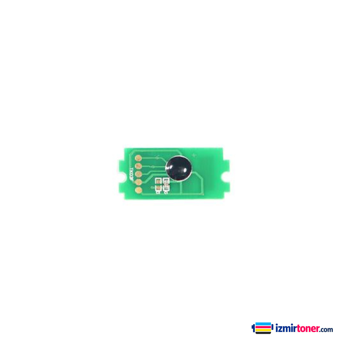 CHIP UTAX PK-5012C & TRIUMPH ADLER P-C3560 Cyan (10.000 Sayfa)