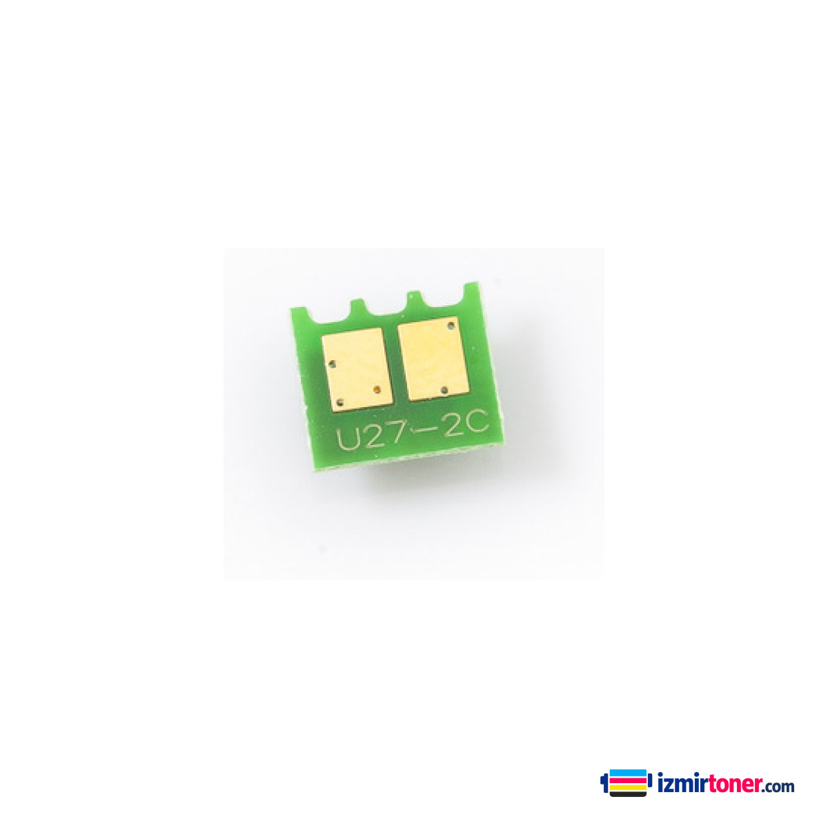 CHIP HP CE271A (650A) Cyan (15.000 Sayfa)
