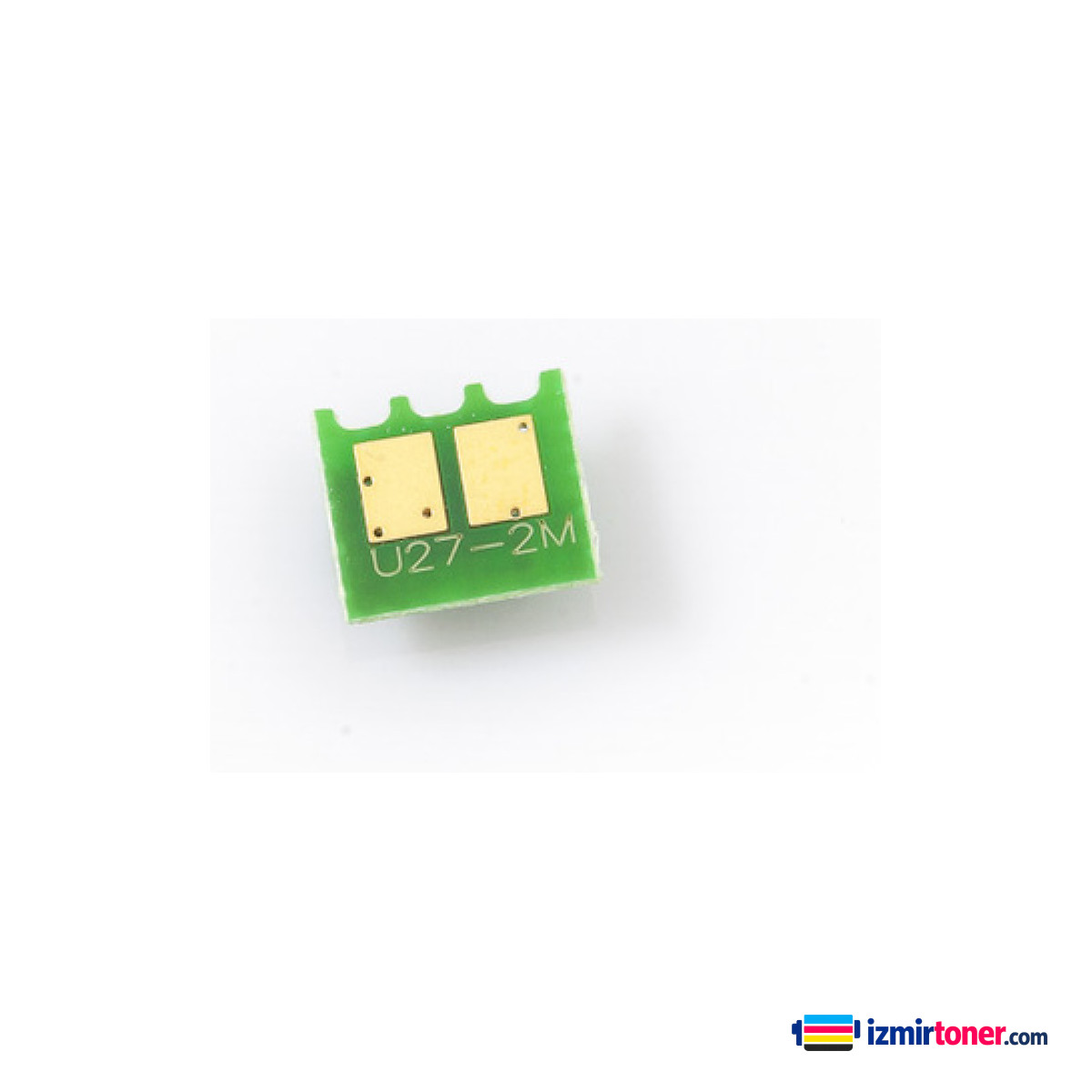 CHIP HP CE272A (650A)Yellow (15.000 Sayfa) görsel 1