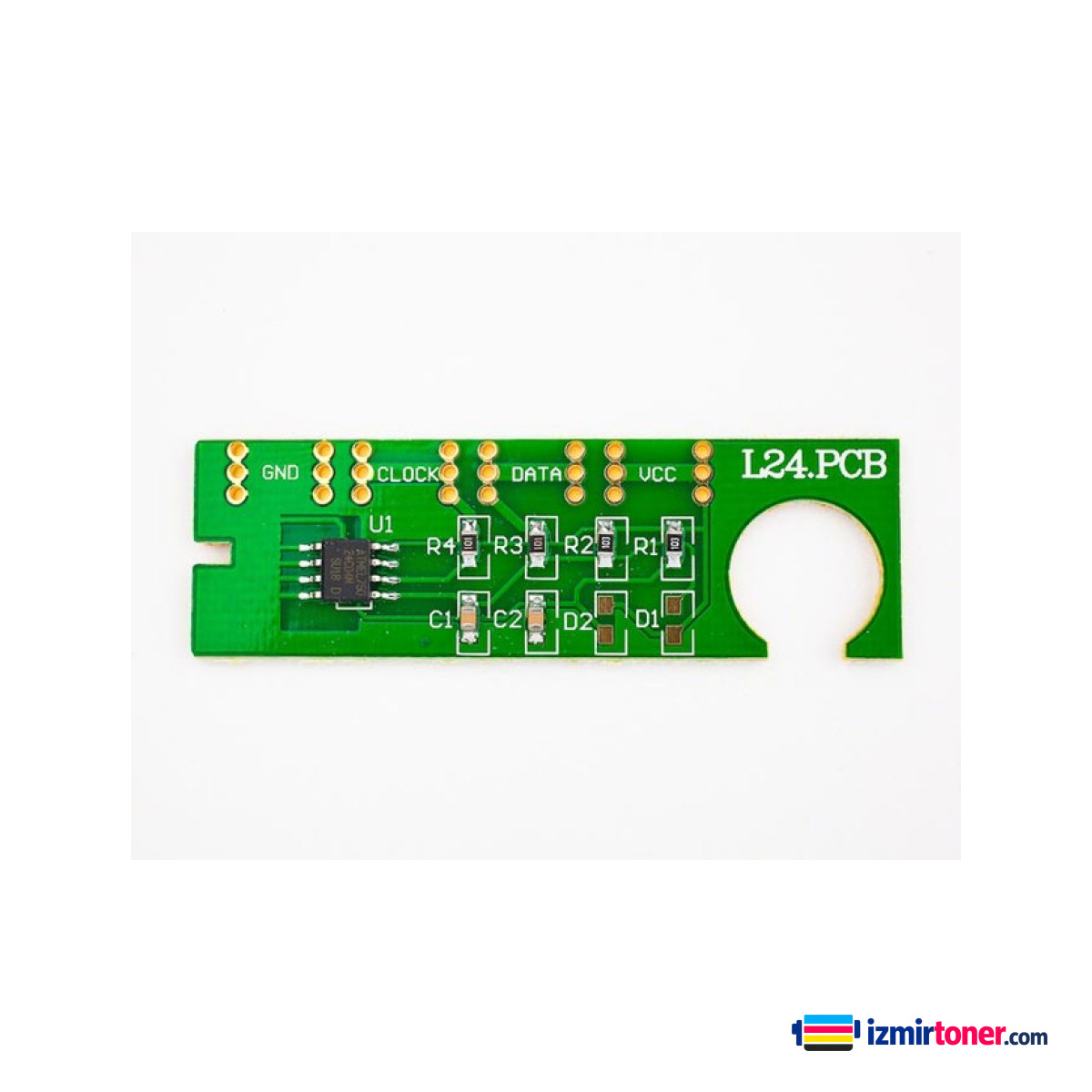 CHIP XEROX PHASER 3500 (106R01149) (12.000 Sayfa) görsel 1