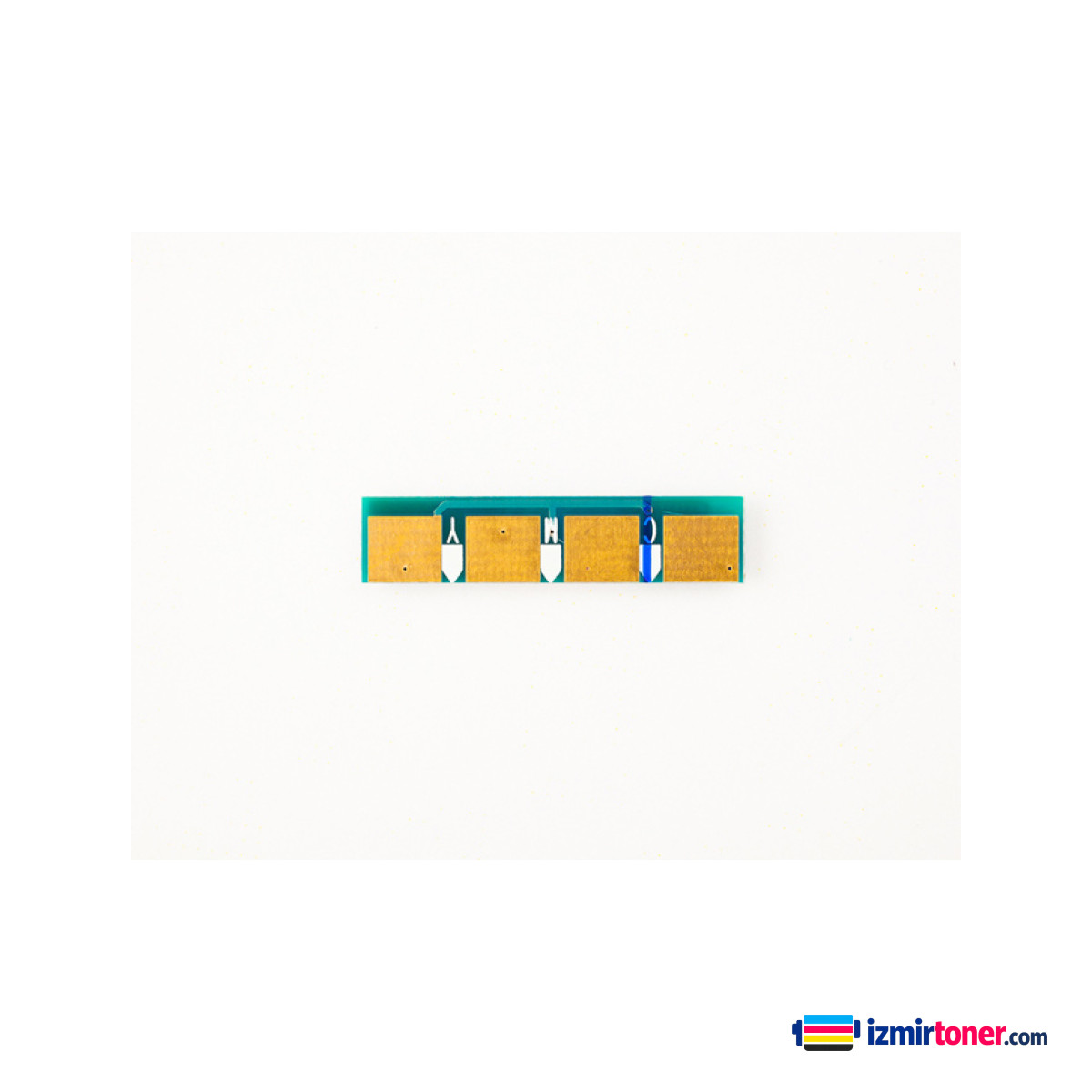 CHIP SAMSUNG CLP-310 (CLT-M409S) Magenta (1.000 Sayfa)
