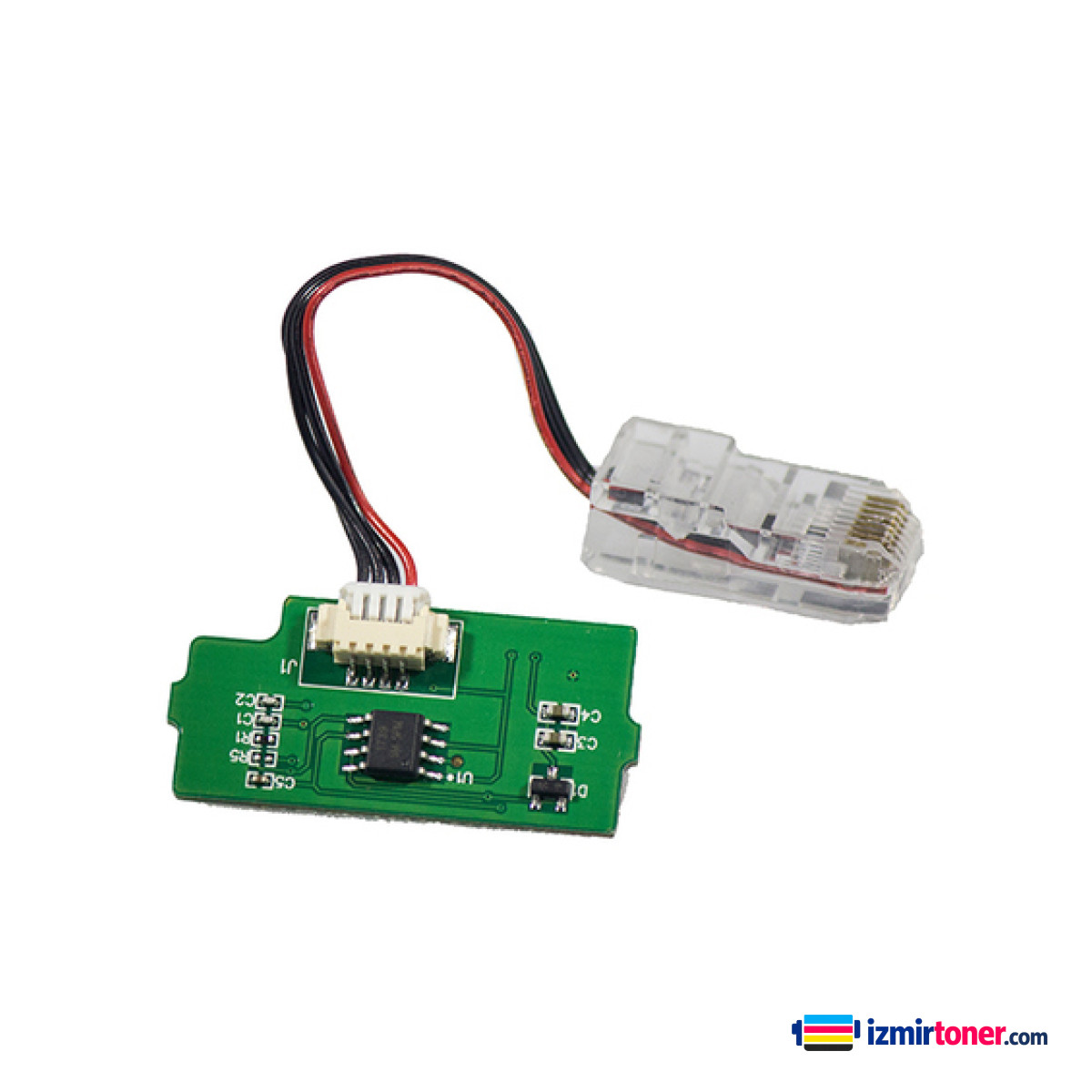 CHIP SAMSUNG SL-X3220 (CLT-C804S) Cyan (15.000 Sayfa)