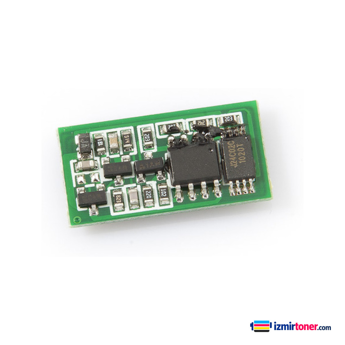 CHIP RICOH MP C2030 Black (841280) (10.000 Sayfa)