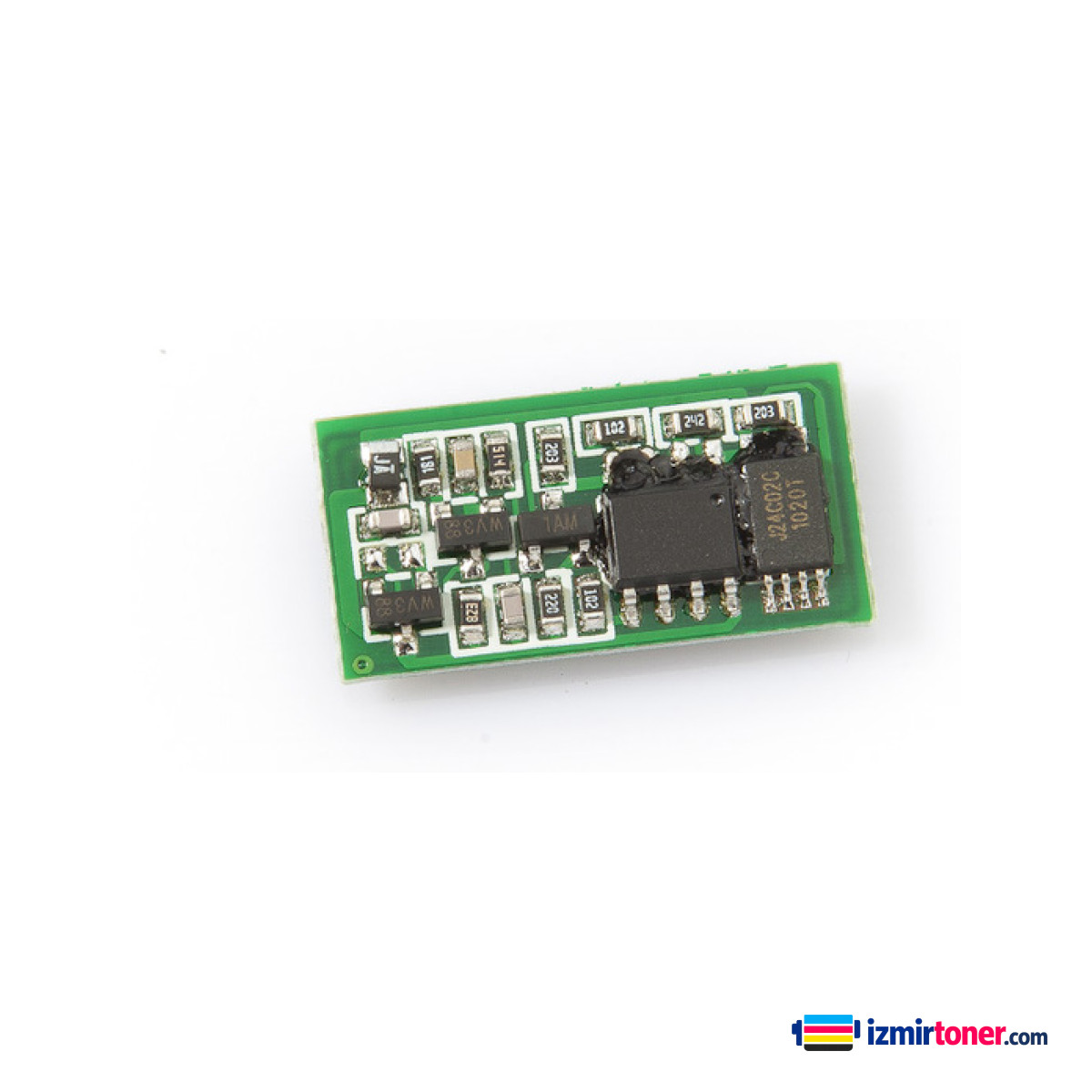 CHIP RICOH MP C2800 Black (841276) (20.000 Sayfa)