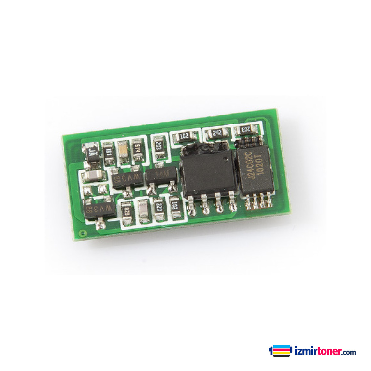 CHIP RICOH MP C2800 Magenta (841278) (15.000 Sayfa)