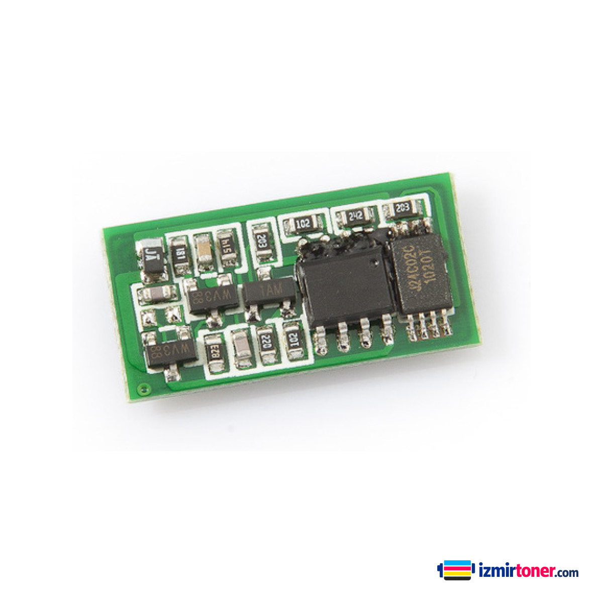 CHIP RICOH MP C2800 Yellow (841277) (15.000 Sayfa)