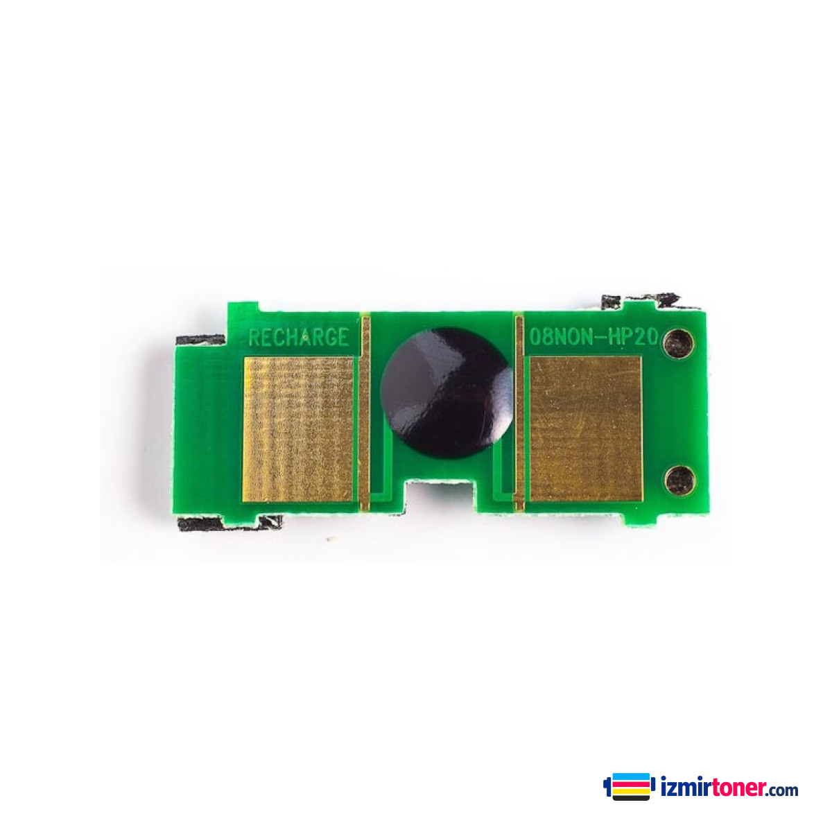 CHIP HP Q9704A & CANON CRG-701D Drum Chip (20.000 Sayfa)