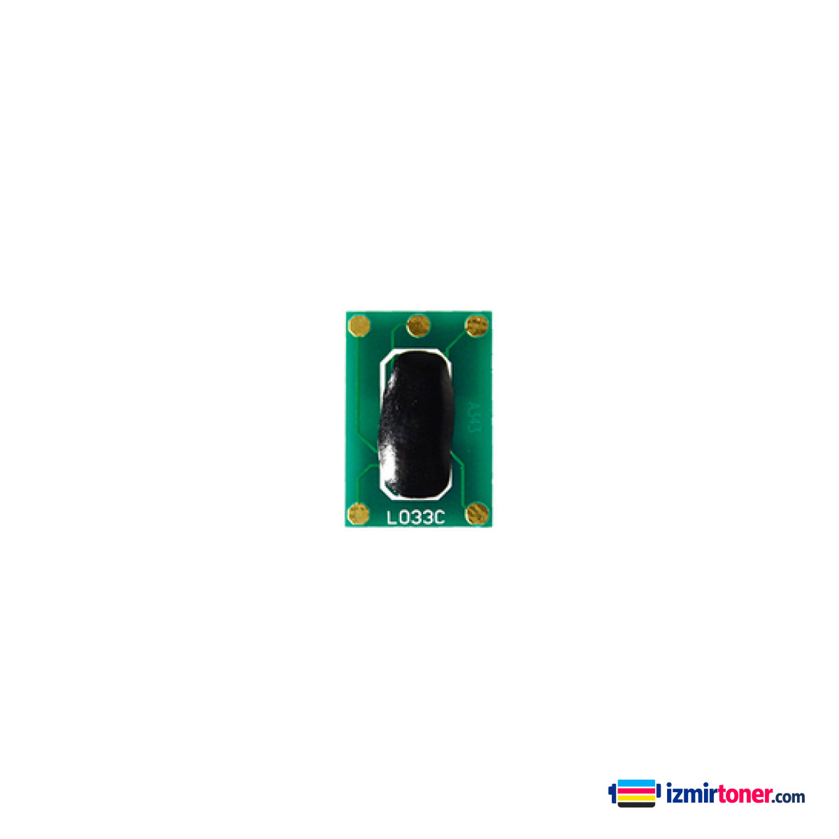 CHIP OKI C332 Magenta (46508734) (3.000 Sayfa)
