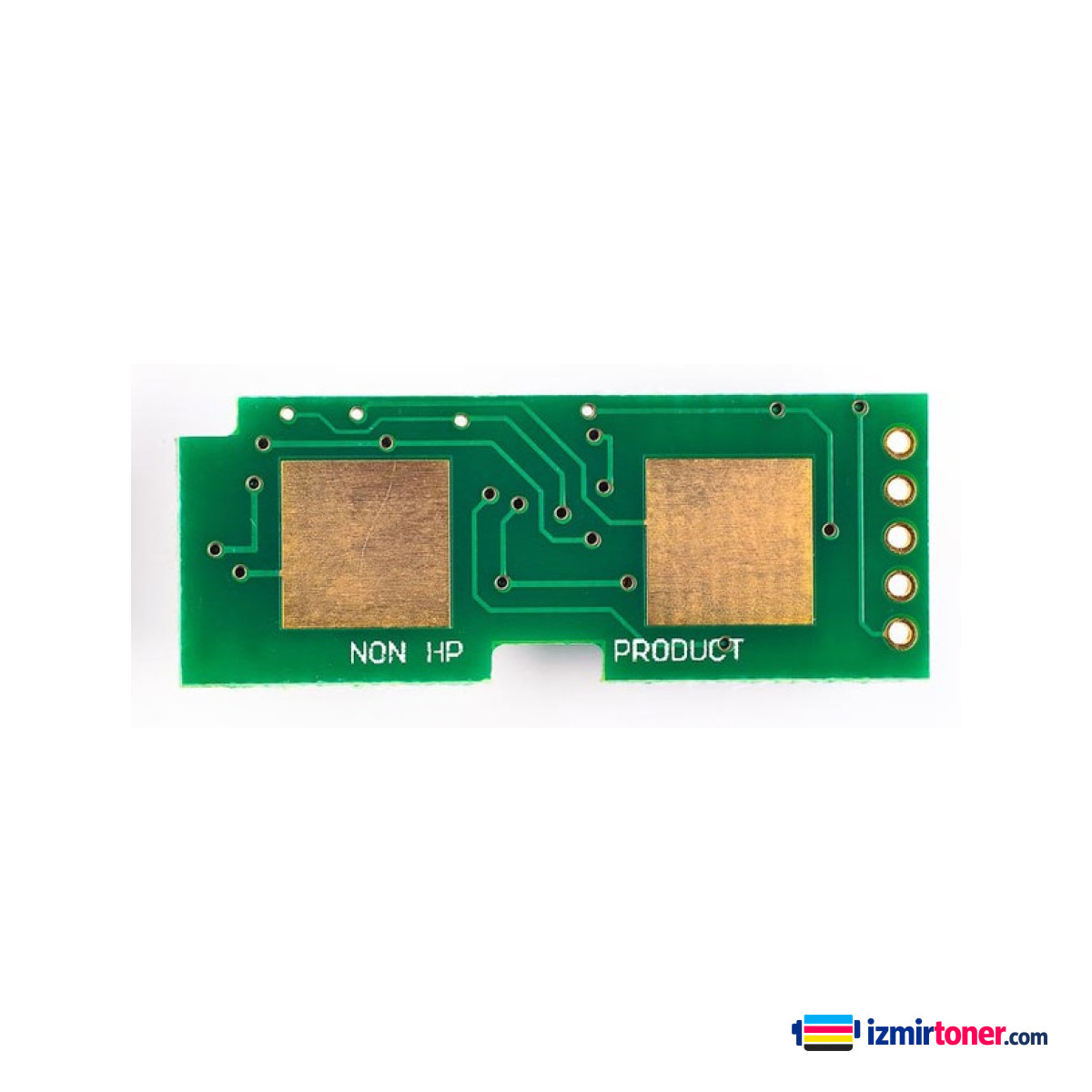 CHIP HP Q2681A (311A) Cyan (6.000 Sayfa) görsel 1