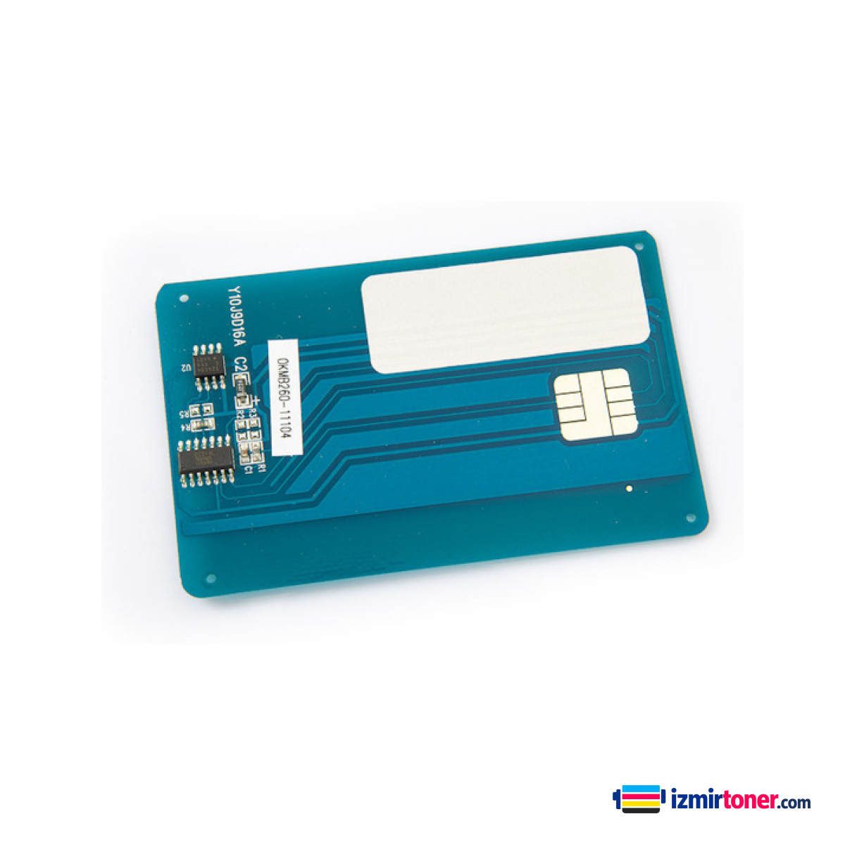 CHIP OKI MB260 SIMCARD (01240001) (5.500 Sayfa)