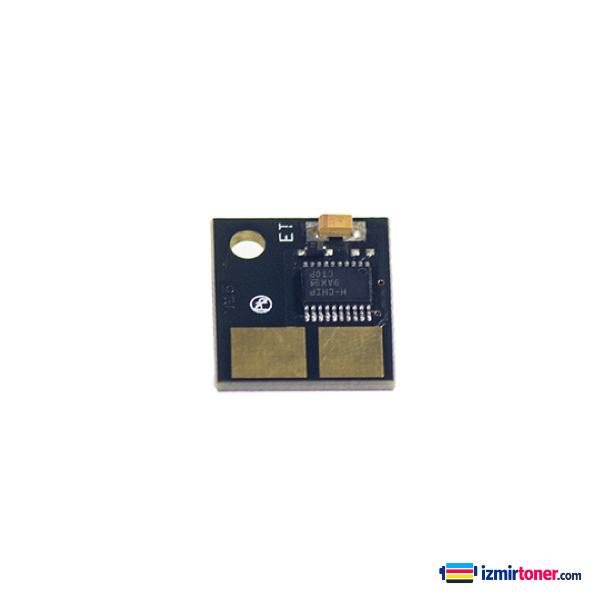 CHIP LEXMARK C752 Black (15G042K) (15.000 Sayfa)