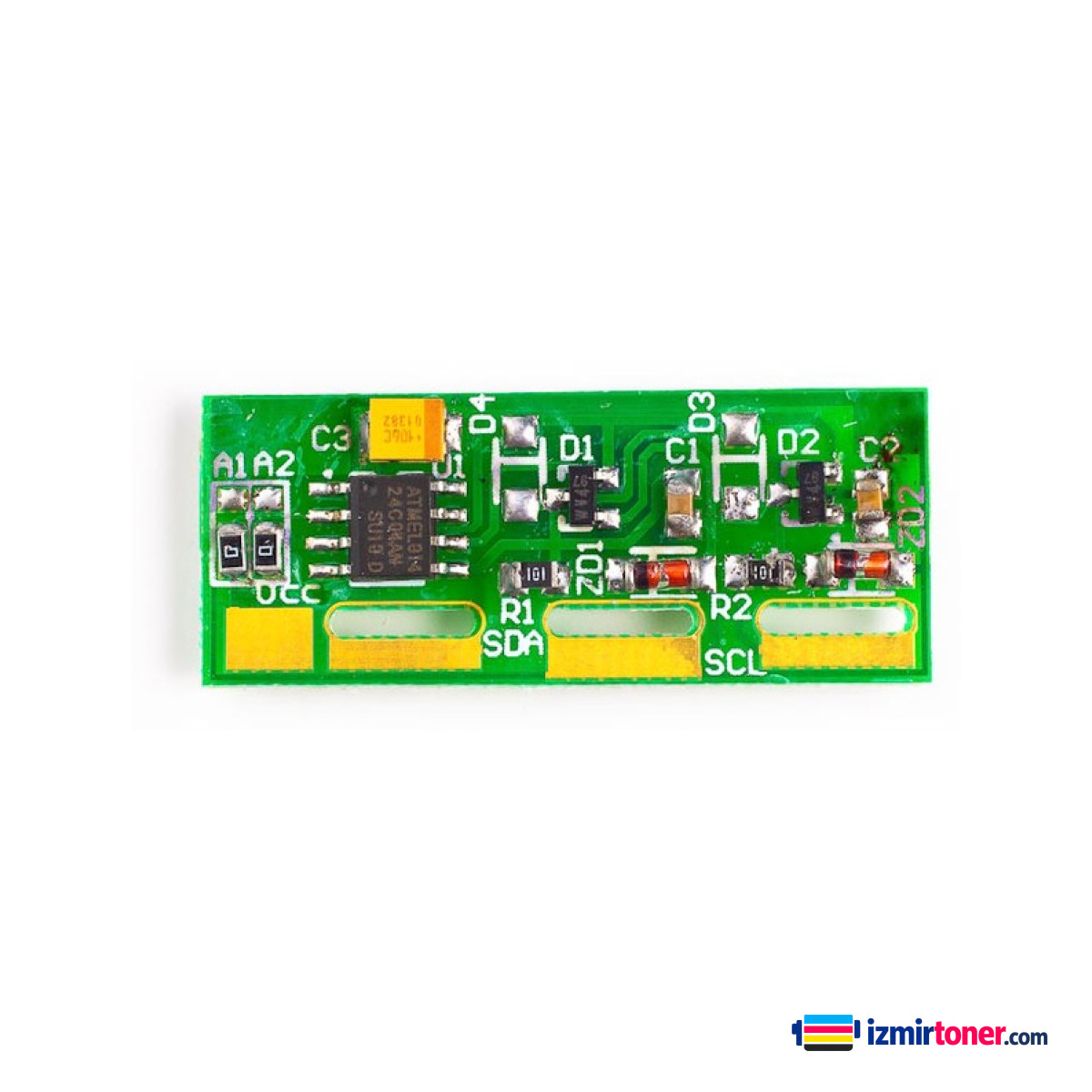 CHIP XEROX PHASER 6100 Black (106R00684) (7.000 Sayfa)