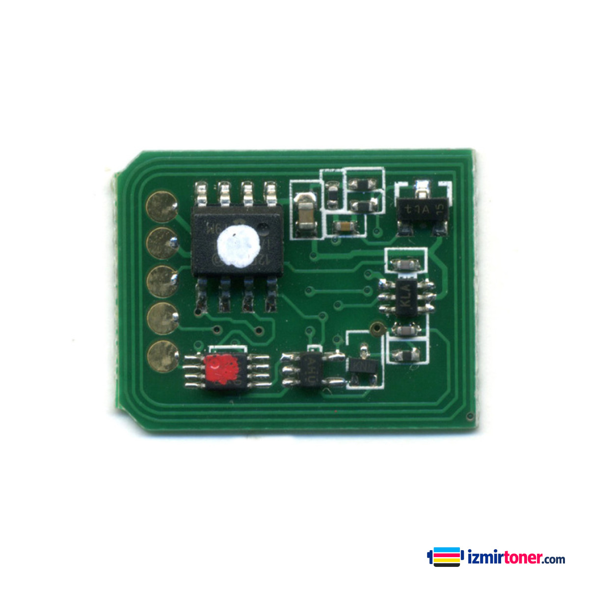 CHIP OKI C5650 Unicolor (8.000 Sayfa)
