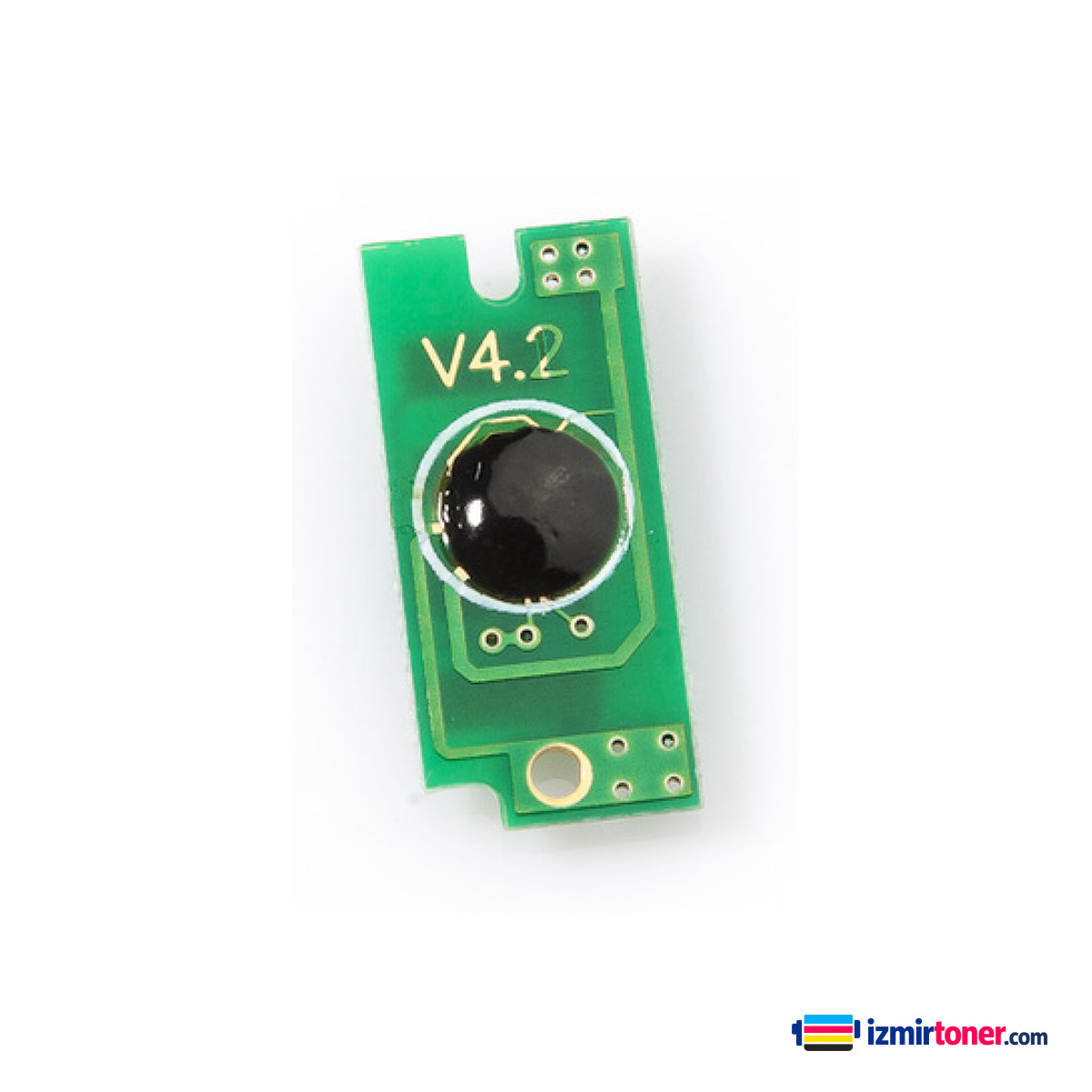 CHIP EPSON CX17 Black (S050614) (2.000 Sayfa)