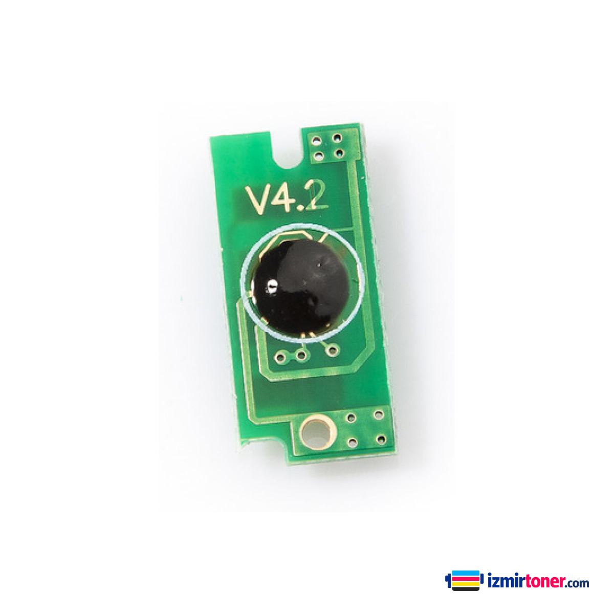 CHIP EPSON CX17 Magenta (S050612) (1.400 Sayfa)