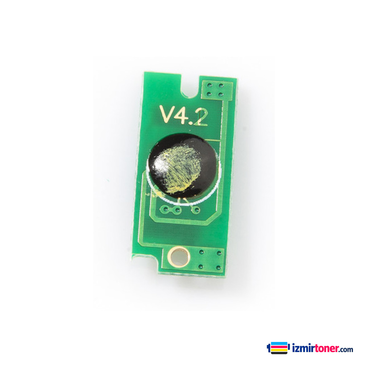 CHIP EPSON CX17 Yellow (S050611) (1.400 Sayfa)