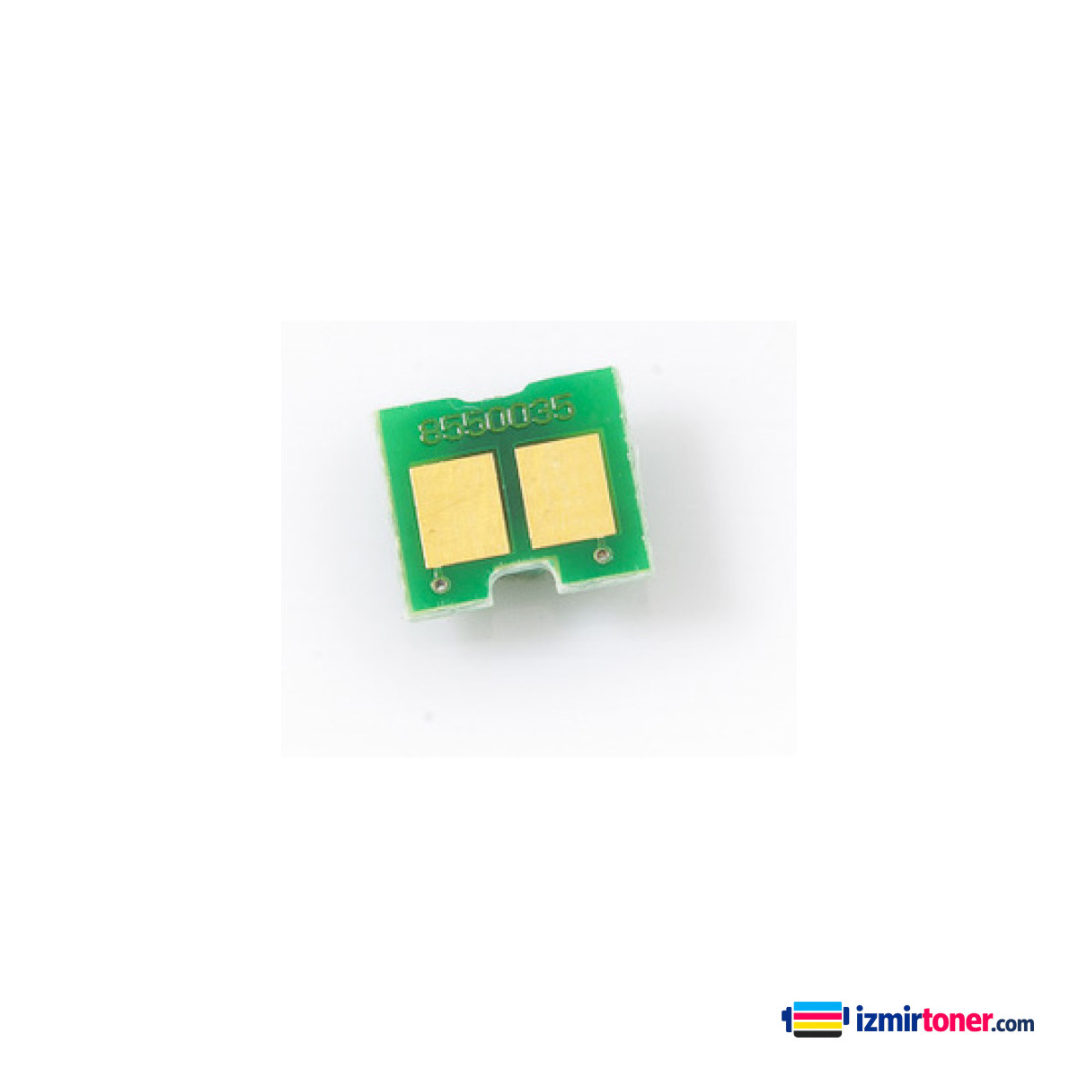 CHIP HP CE505X (05X) & CANON CRG-719H (6.500 Sayfa)