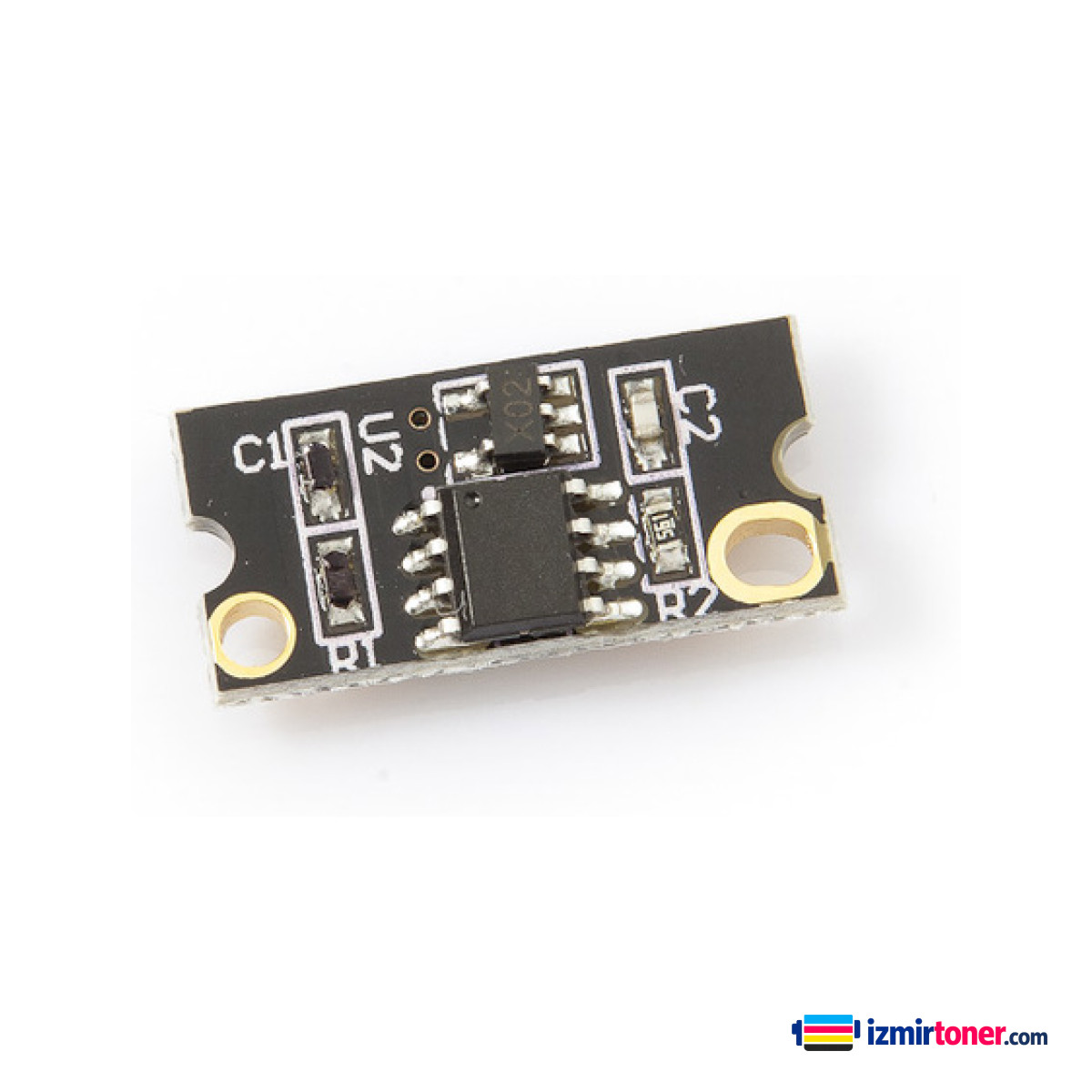 CHIP EPSON CX16 Unicolor (2.700 Sayfa)
