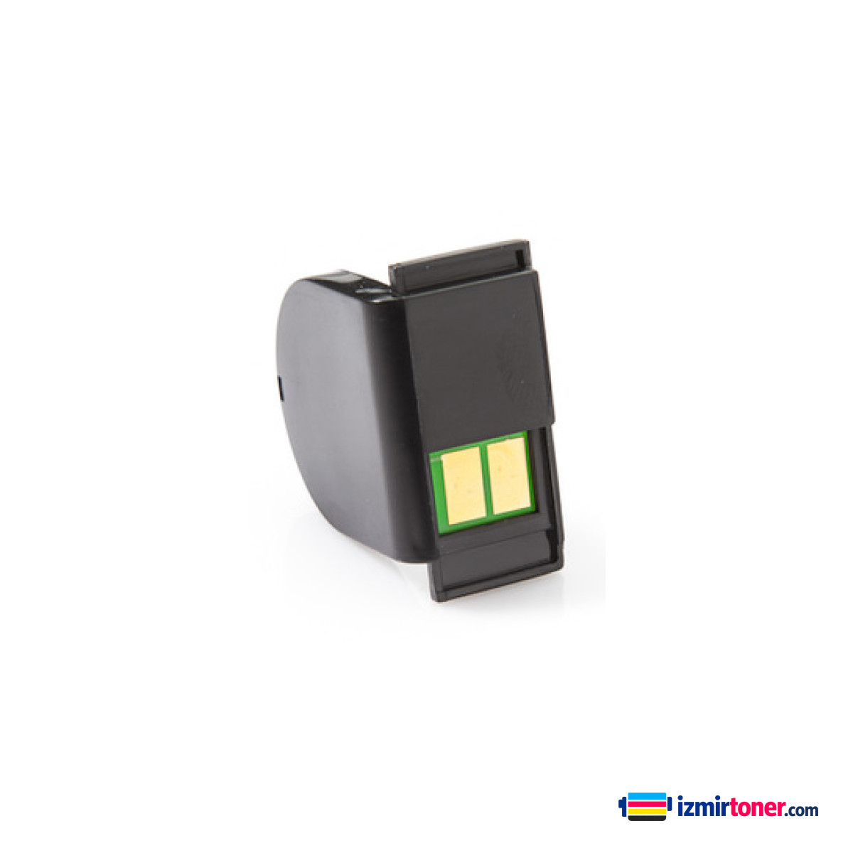 CHIP LEXMARK X560 Cyan (X560H2CG) (10.000 Sayfa) görsel 1