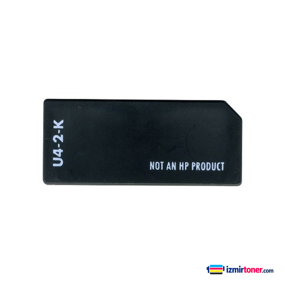 CHIP HP C9720A,C9730A & CANON EP85 Black (13.000 Sayfa)