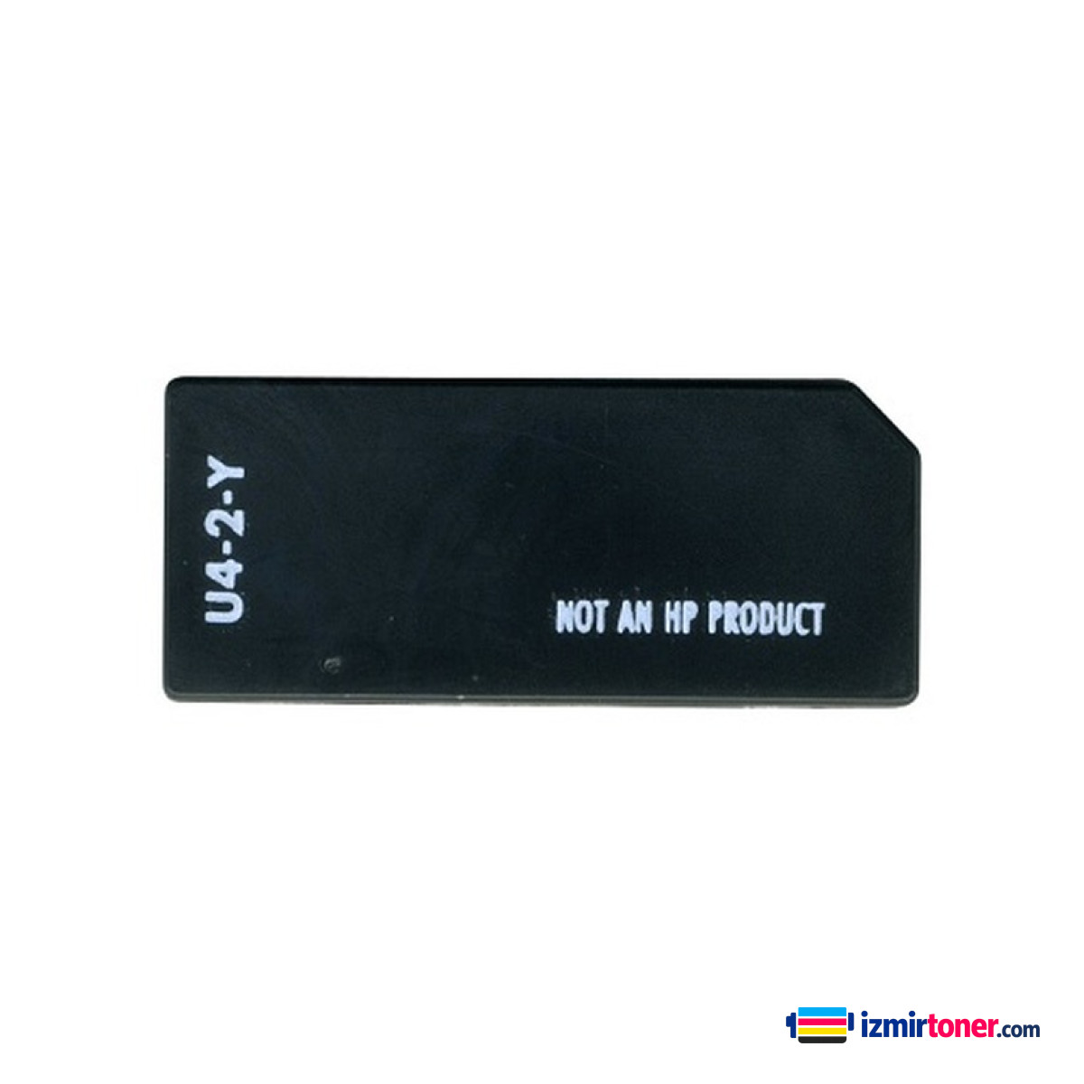 CHIP HP C9722A,C9732A & CANON EP85 Yellow (12.000 Sayfa)