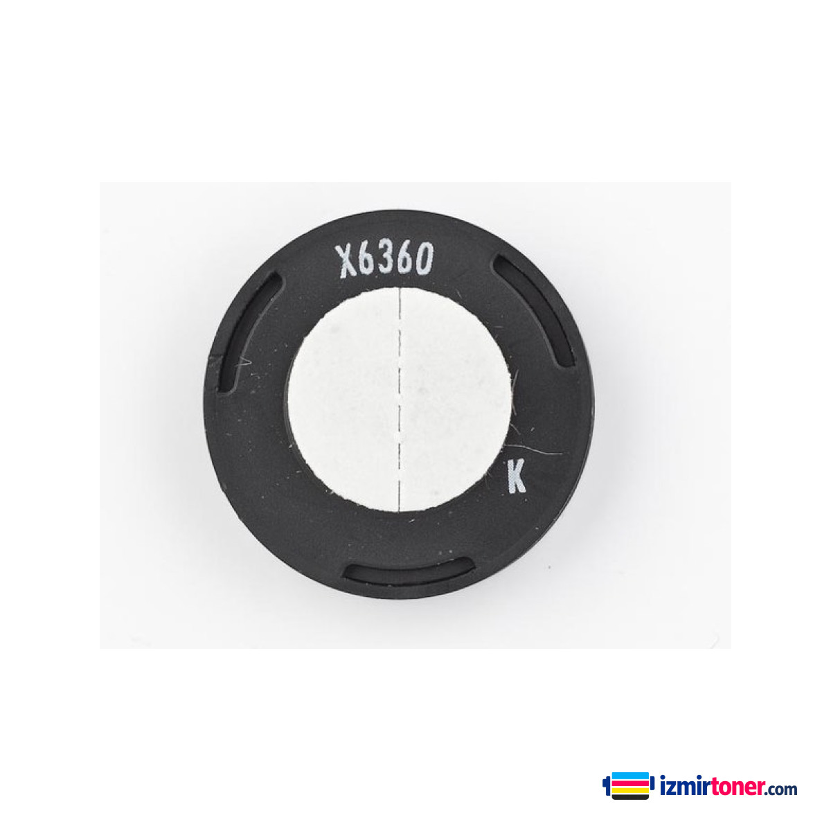 CHIP XEROX PHASER 6360 Black (106R01221) (18.000 Sayfa) görsel 1